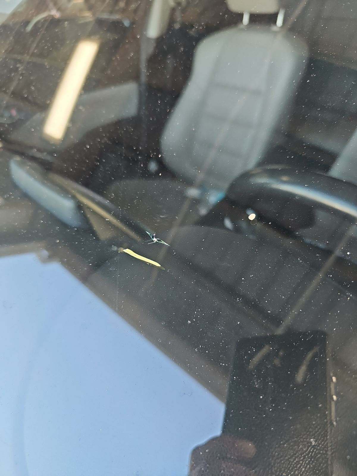 2017 MAZDA MAZDA6 Touring FWD