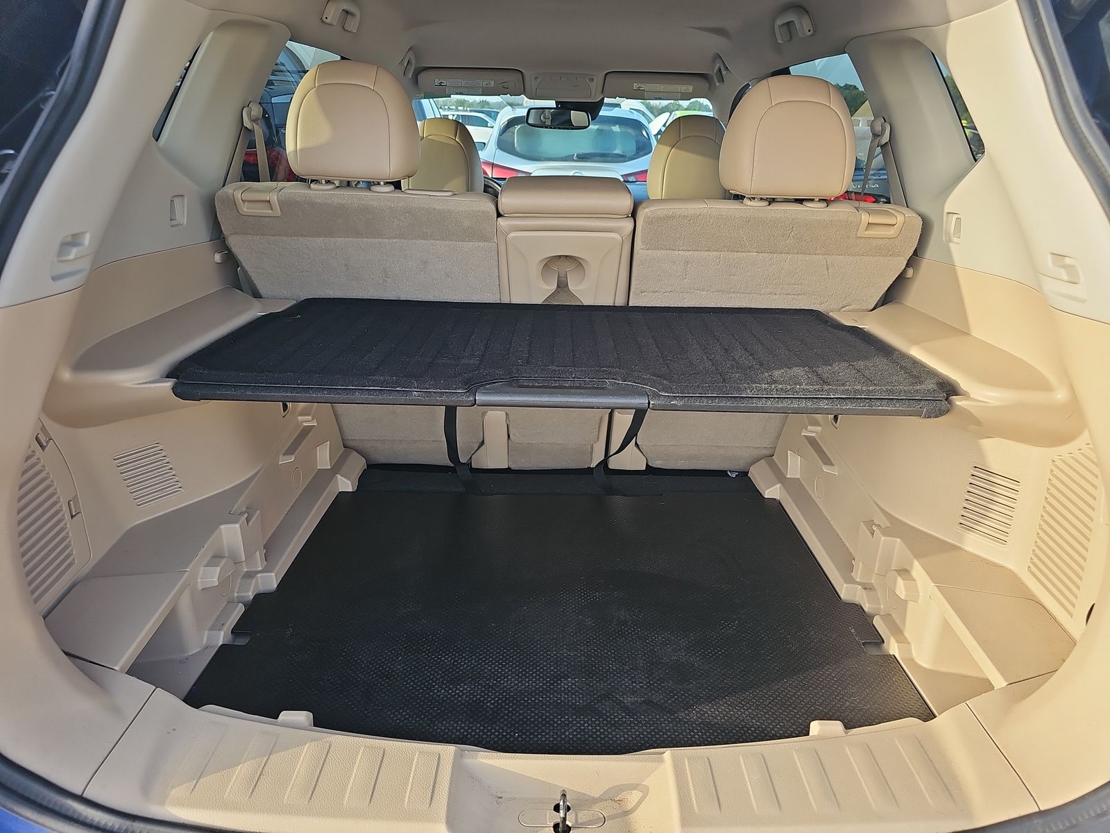 2018 Nissan Rogue SL FWD