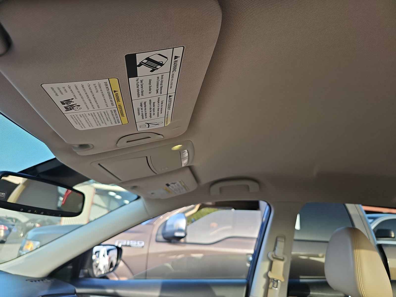 2018 Nissan Rogue SL FWD