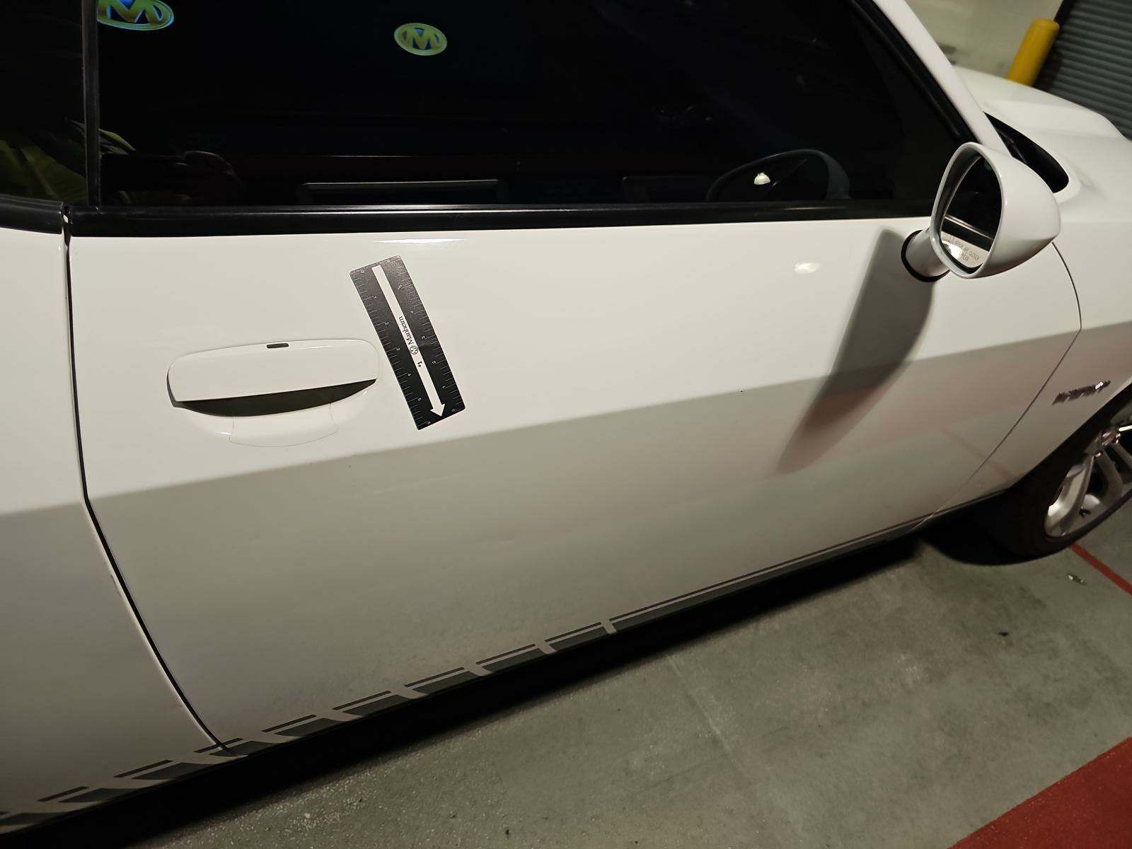 2021 Dodge Challenger R/T RWD