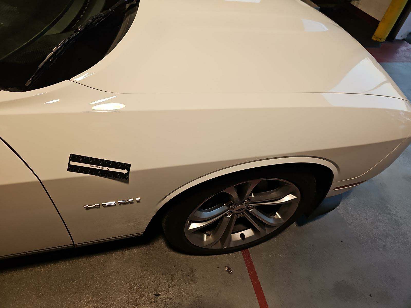 2021 Dodge Challenger R/T RWD
