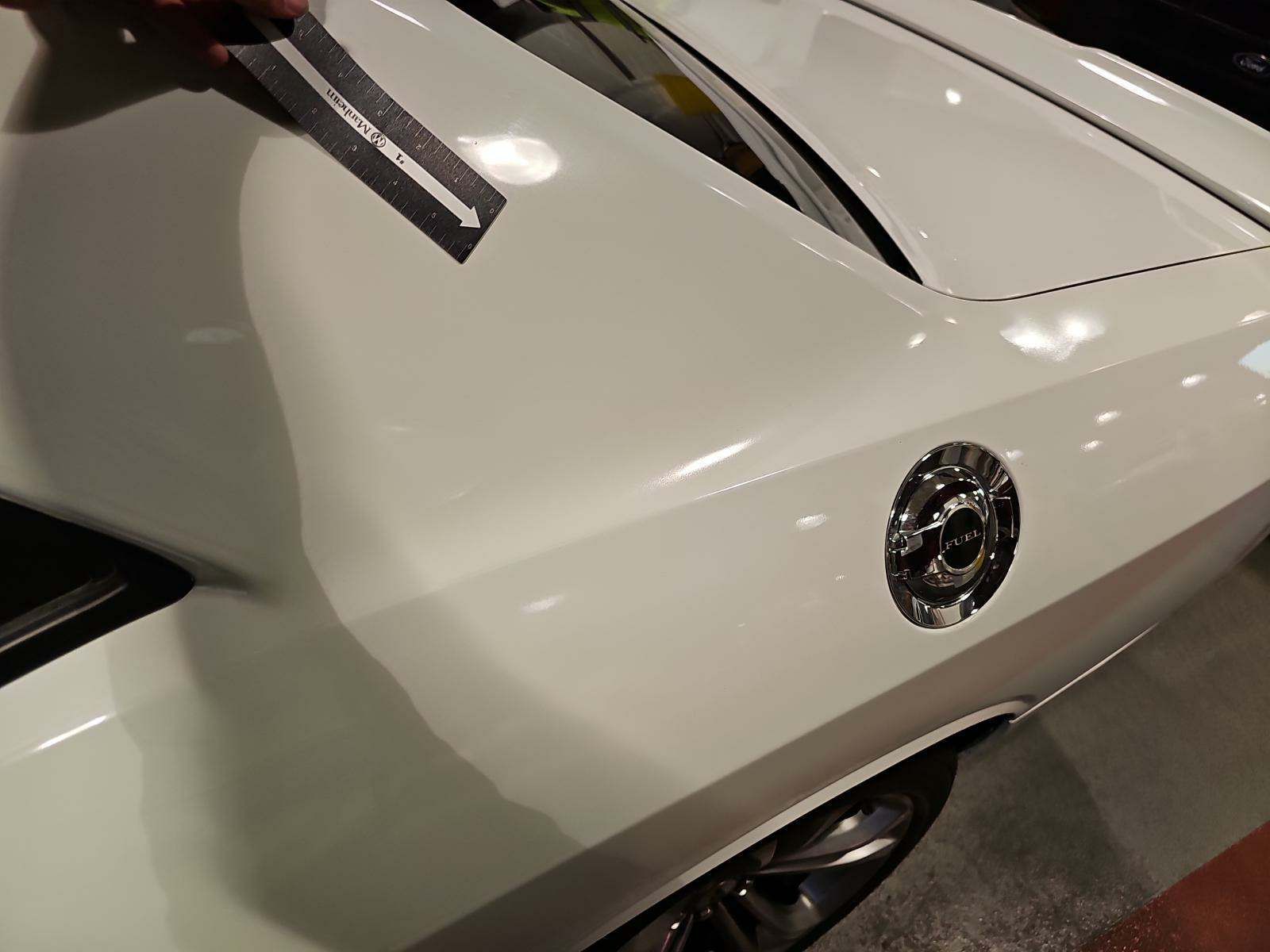 2021 Dodge Challenger R/T RWD