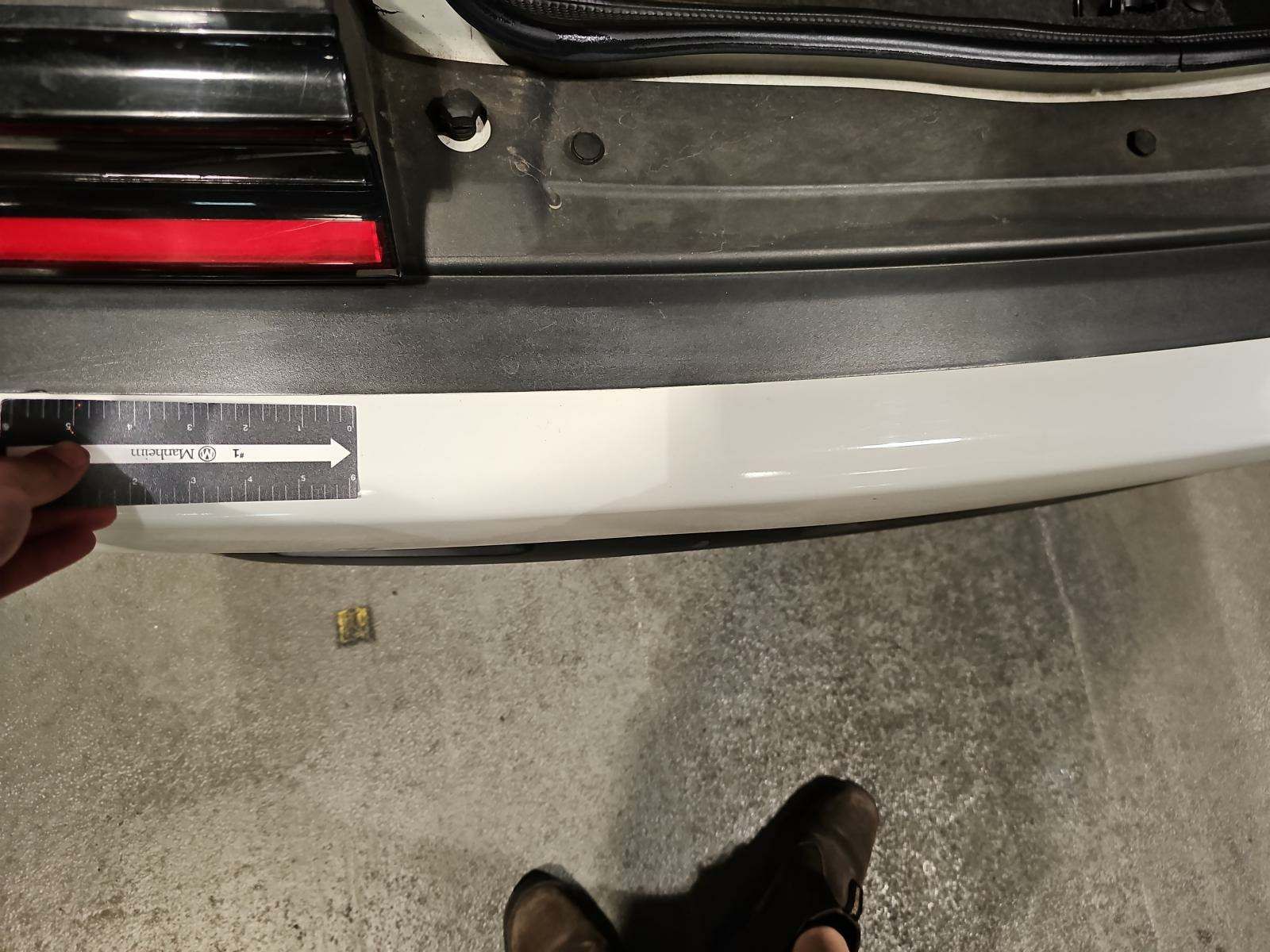 2021 Dodge Challenger R/T RWD