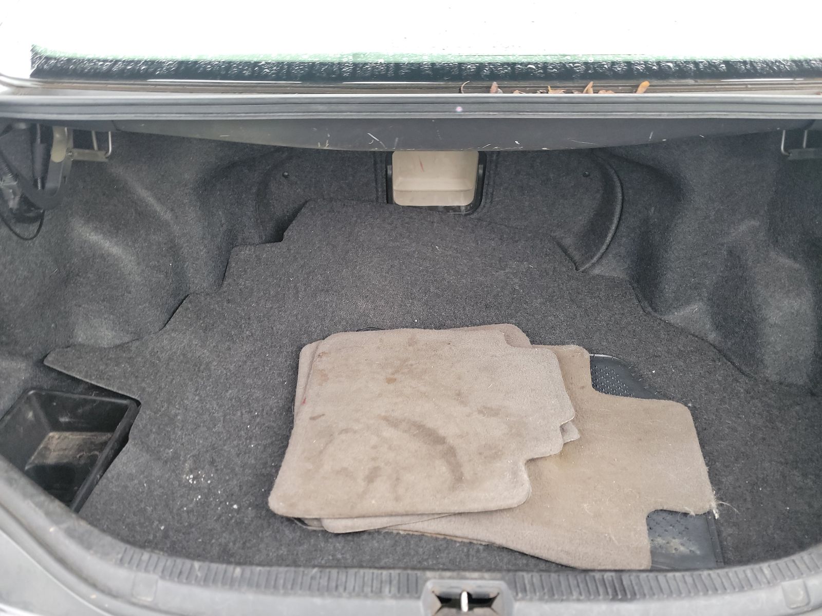 2011 Toyota Camry XLE FWD