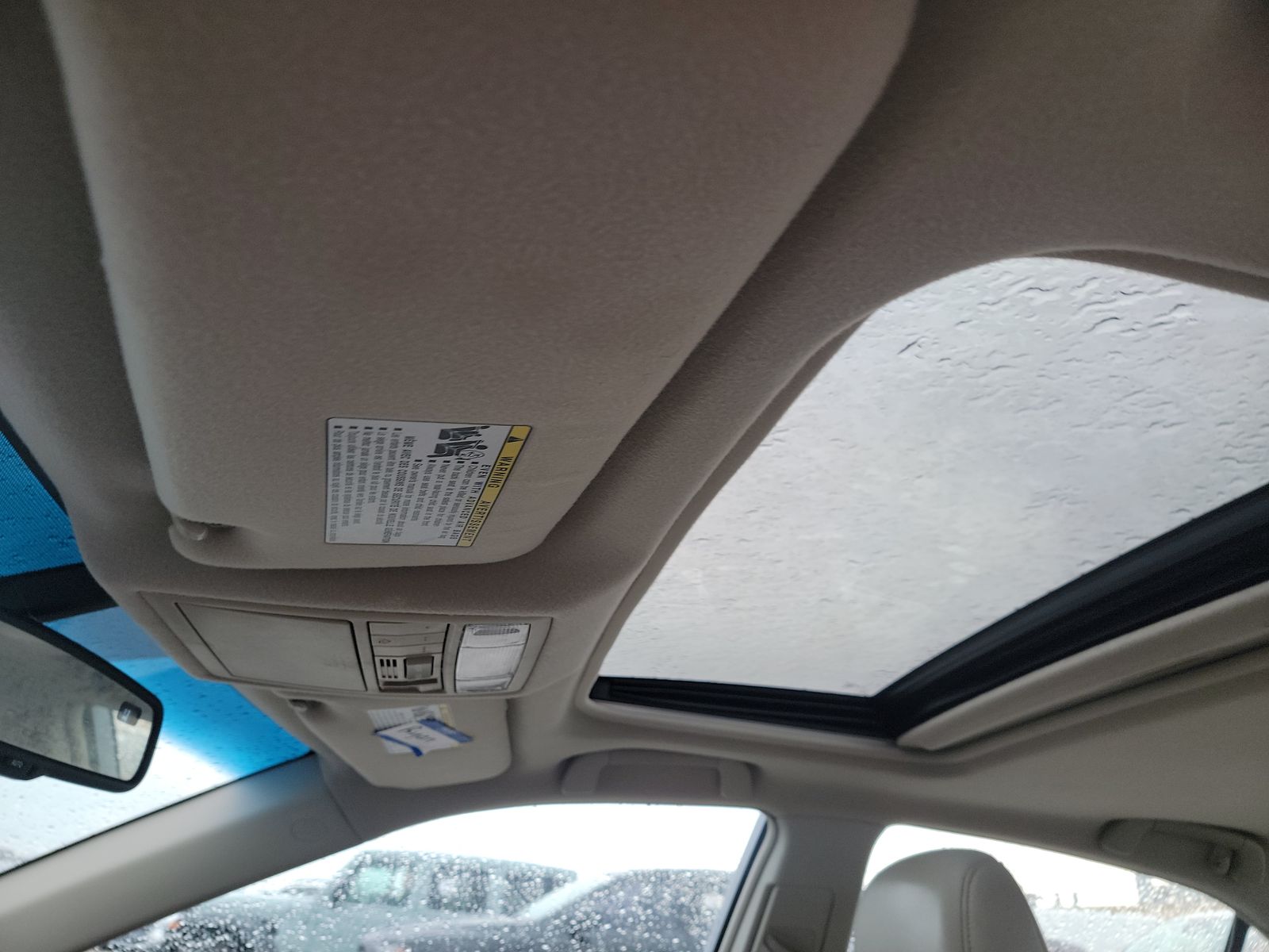 2011 Toyota Camry XLE FWD