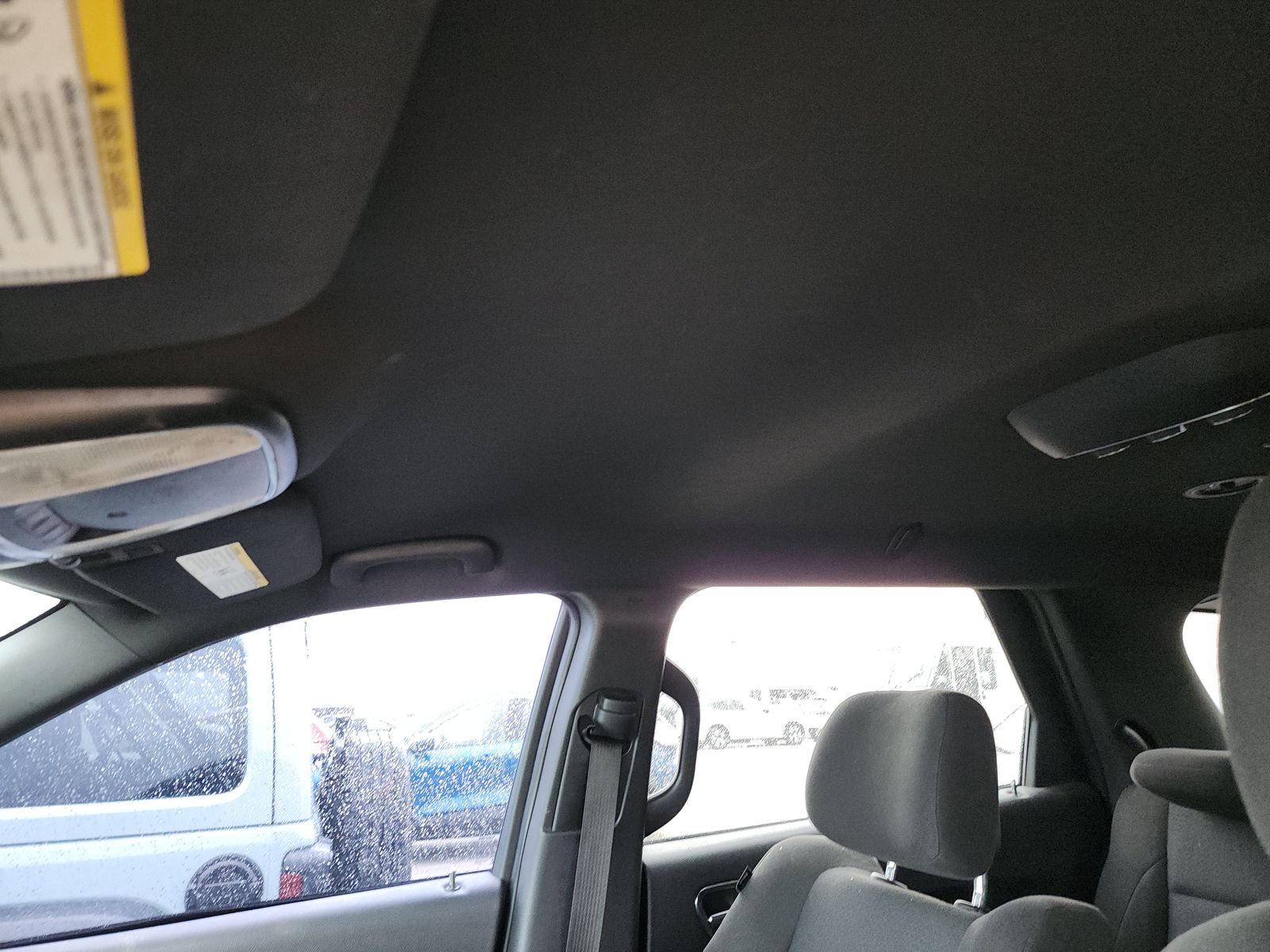 2014 Dodge Durango SXT AWD