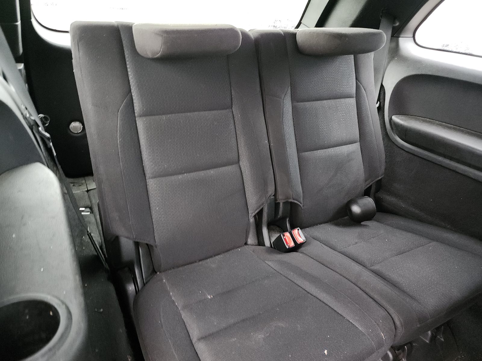 2014 Dodge Durango SXT AWD