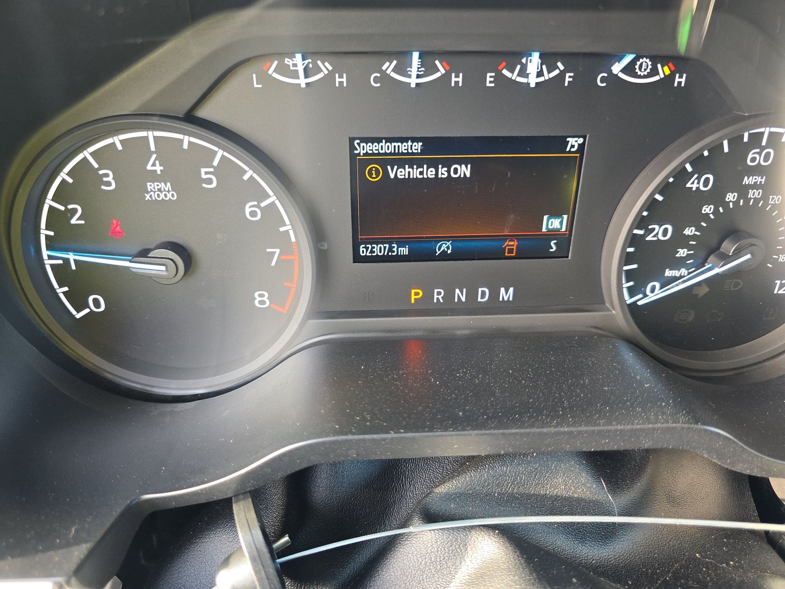 2021 Ford F-150 XLT RWD