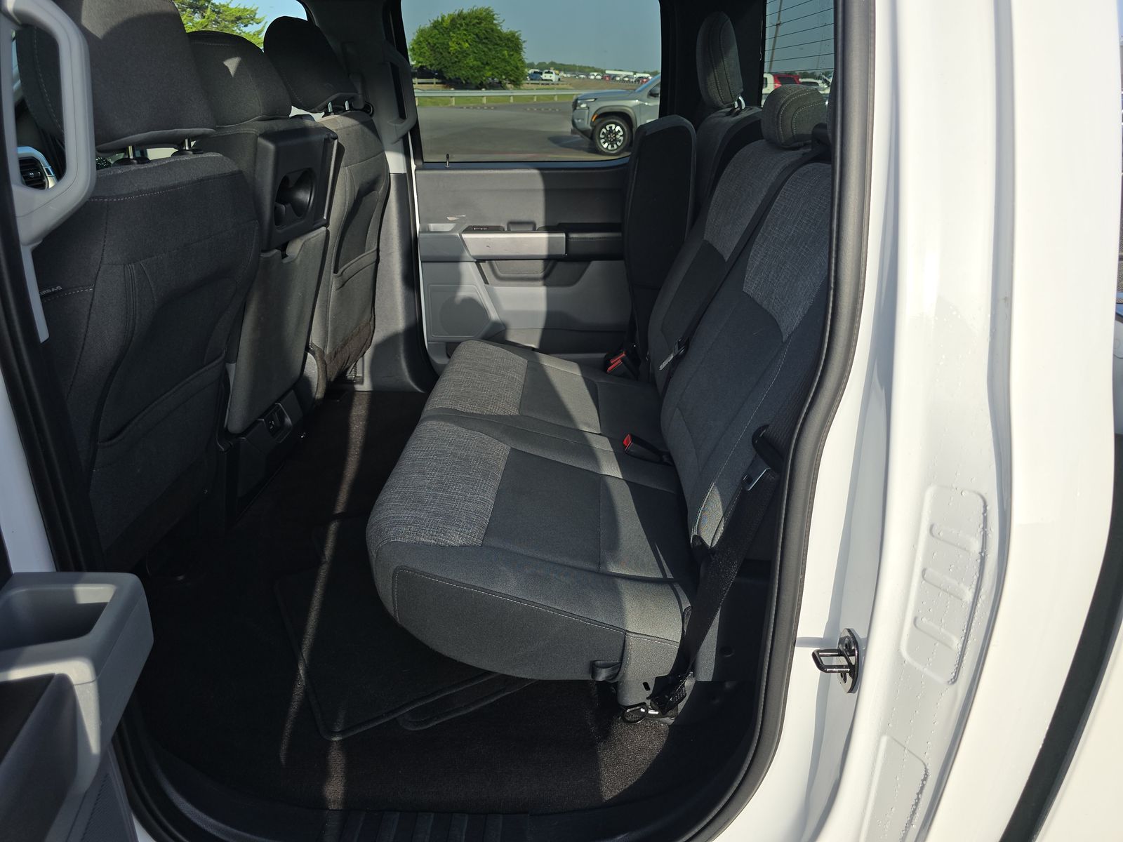 2021 Ford F-150 XLT RWD