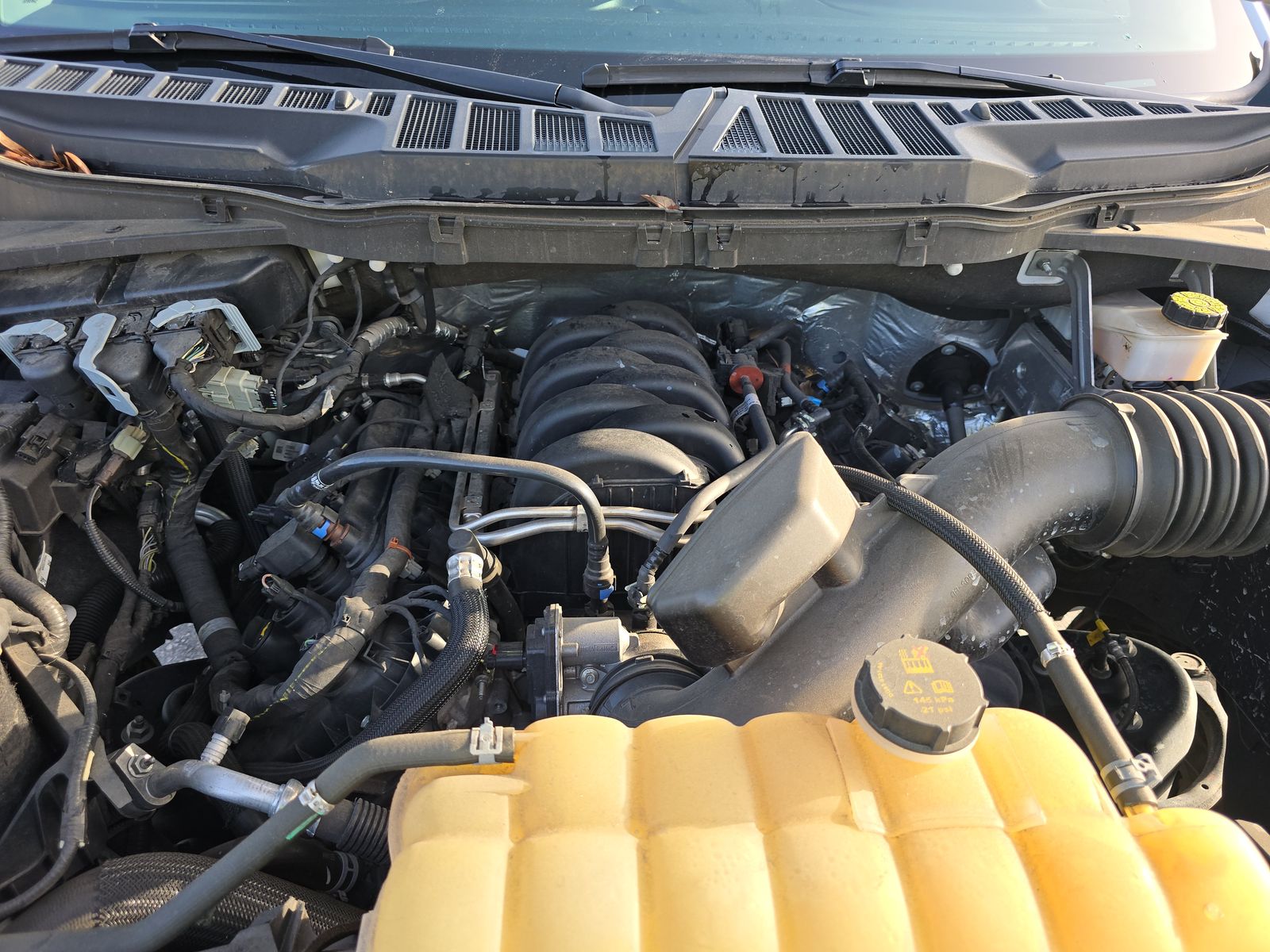 2021 Ford F-150 XLT RWD