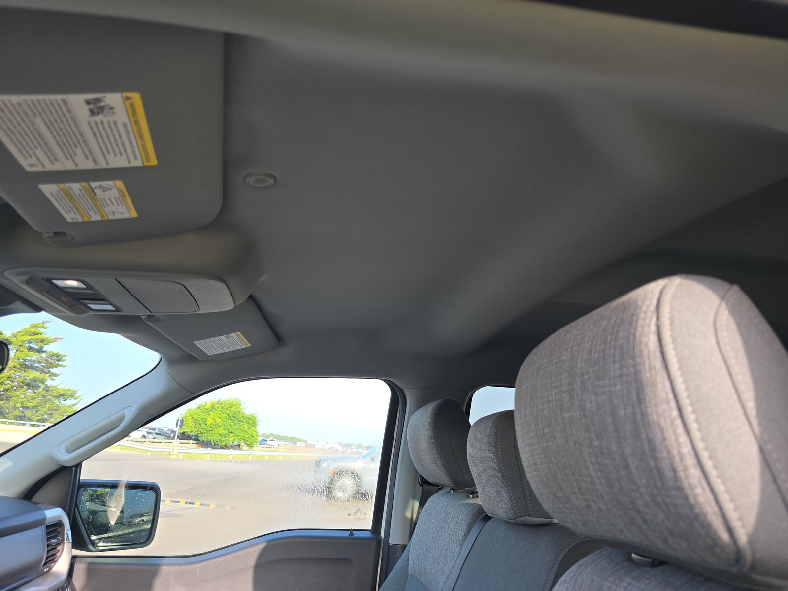 2021 Ford F-150 XLT RWD