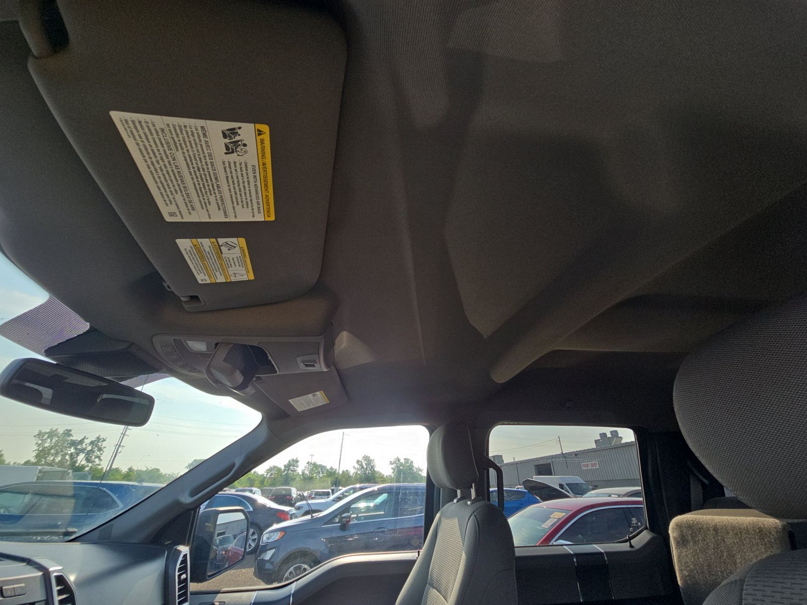 2019 Ford F-150 XLT AWD