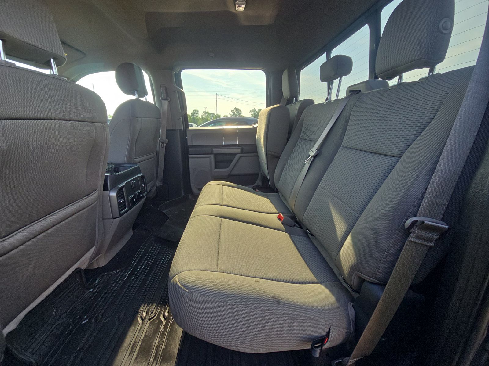 2019 Ford F-150 XLT AWD