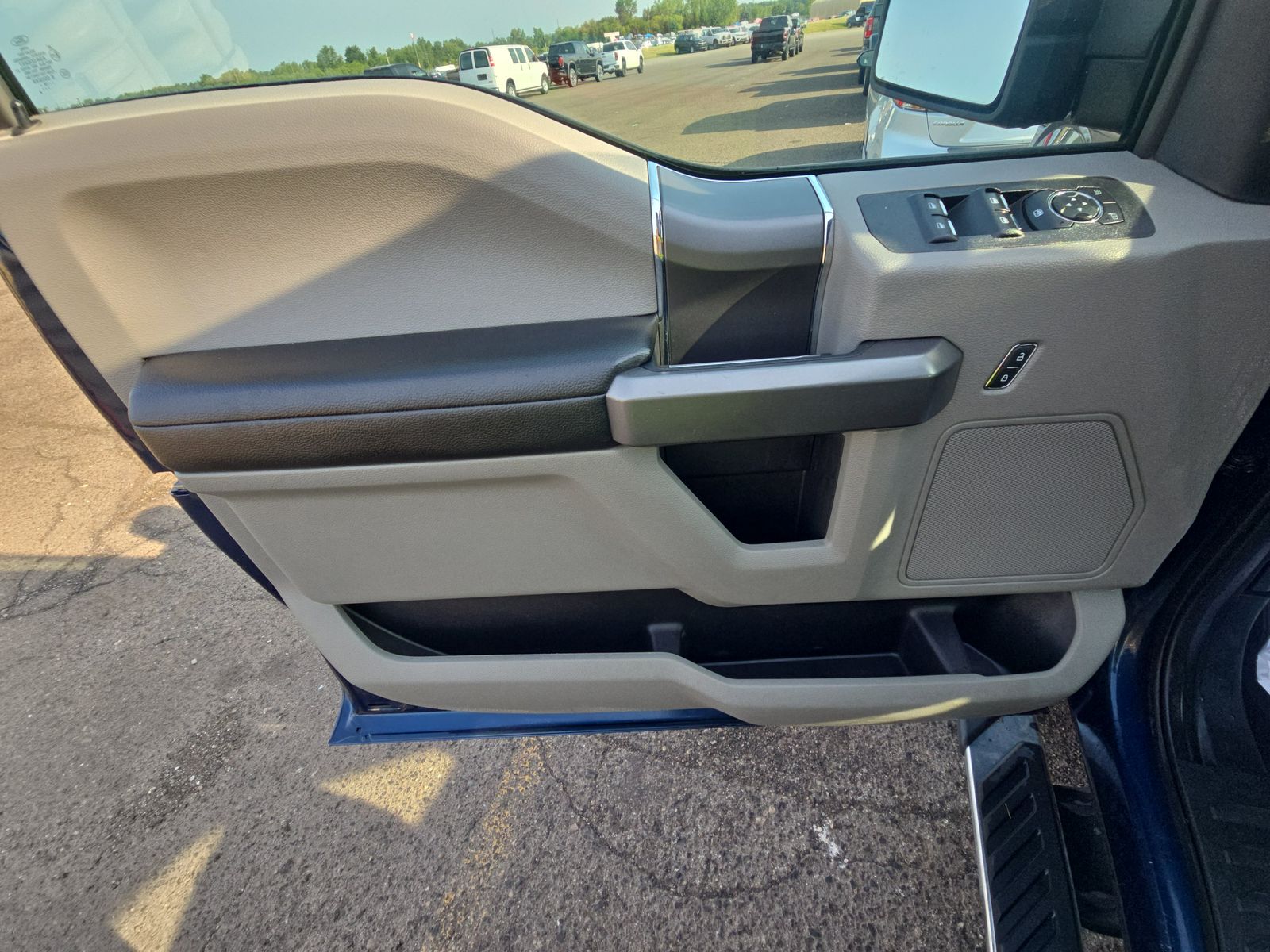 2019 Ford F-150 XLT AWD