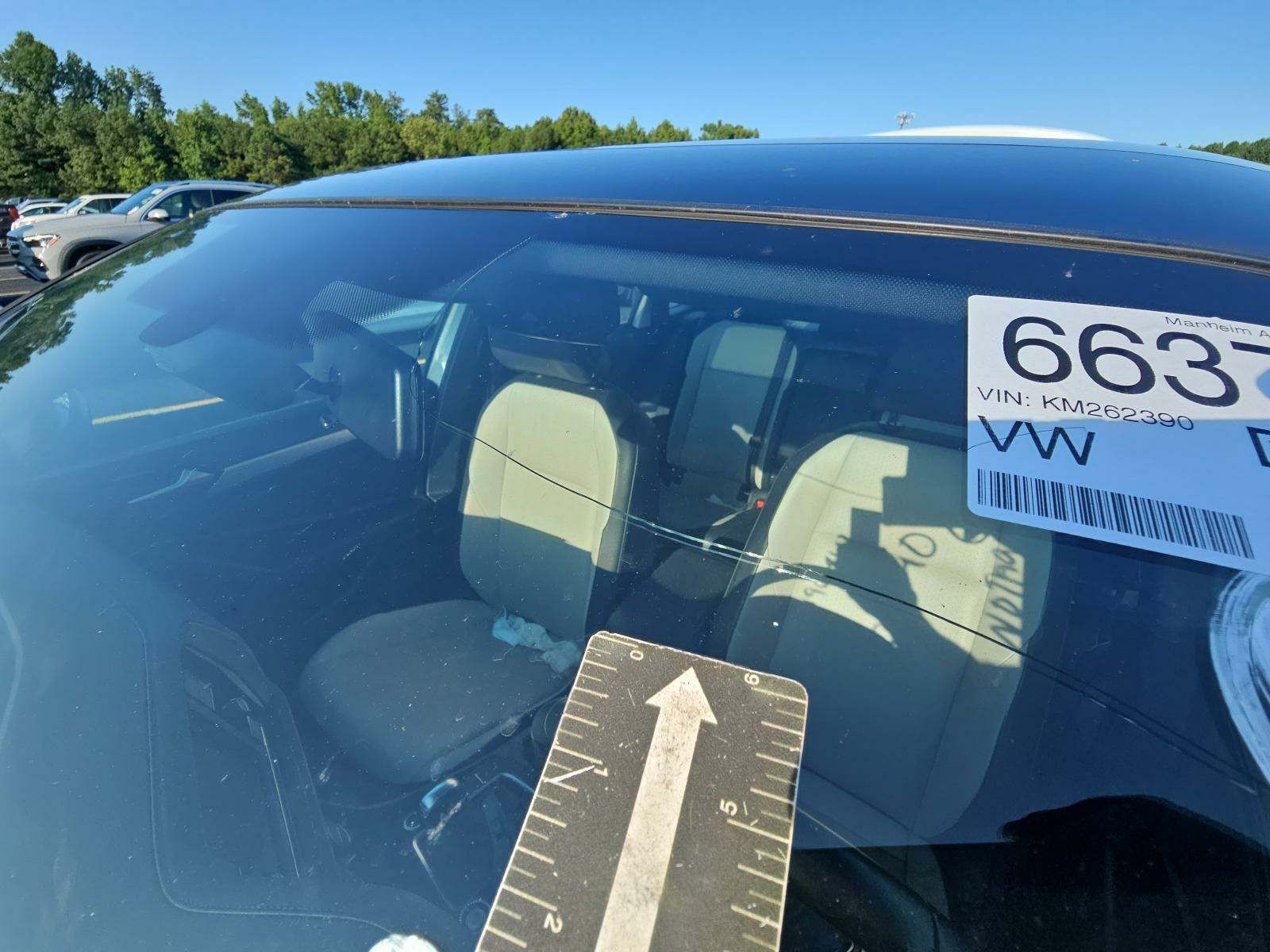2019 Volkswagen Jetta 1.4T R-Line FWD