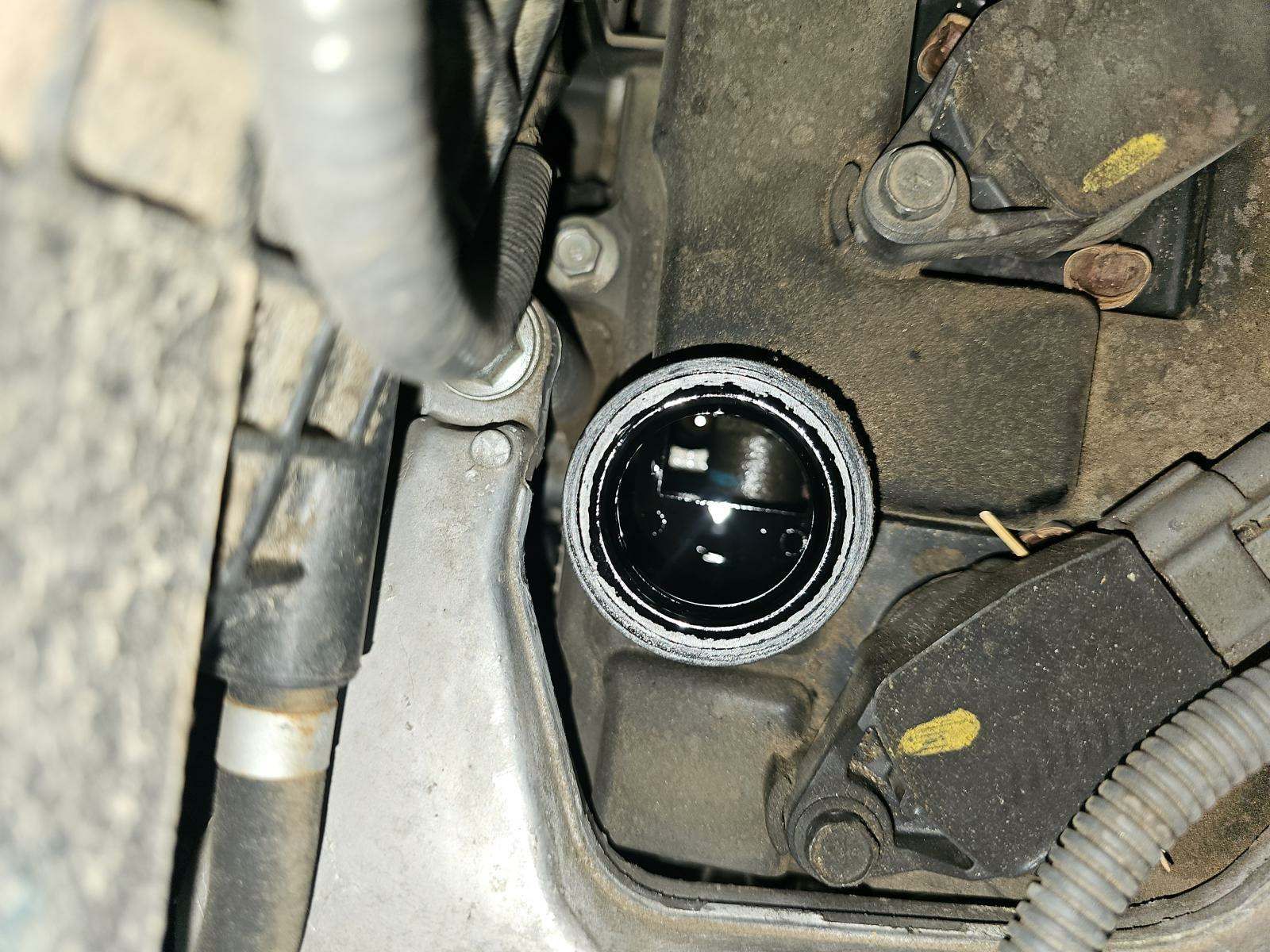 2018 Nissan Rogue SL FWD