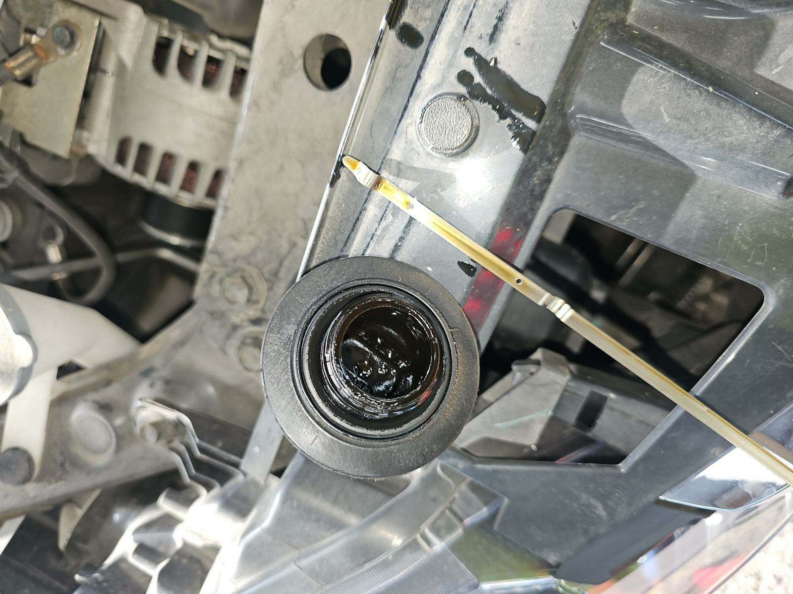 2018 Nissan Rogue SL FWD