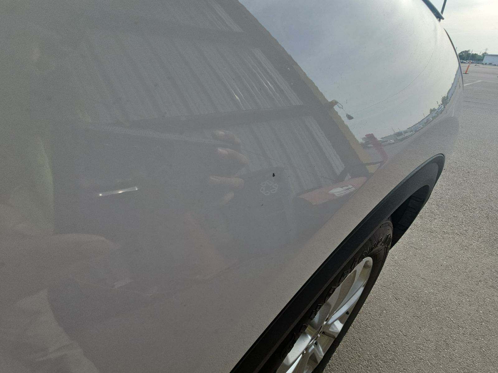 2021 Ford Escape SE FWD