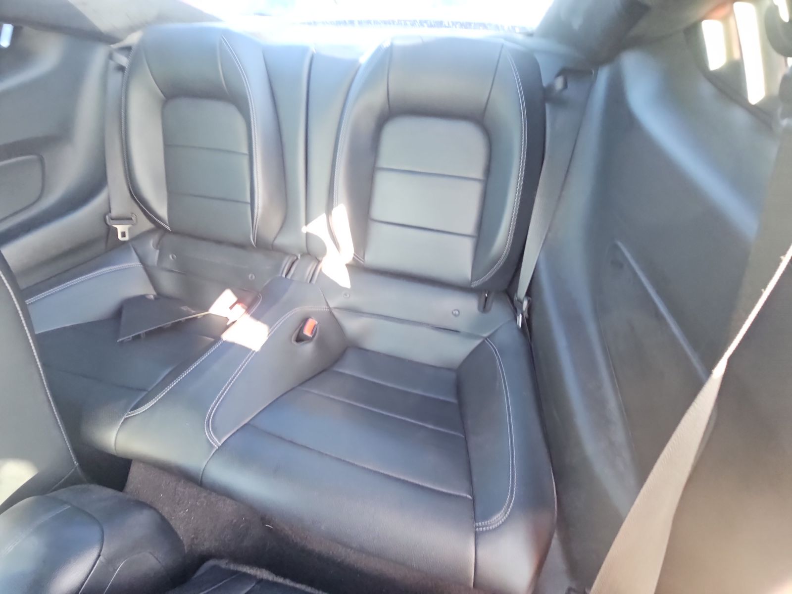 2016 Ford Mustang GT Premium RWD