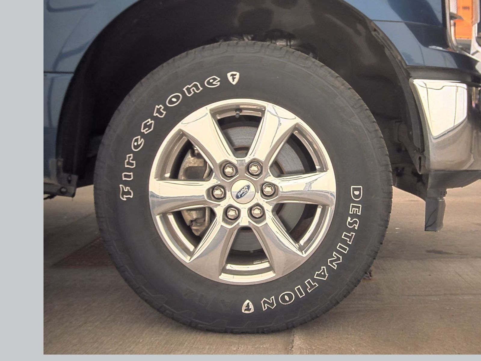 2019 Ford F-150 XLT AWD