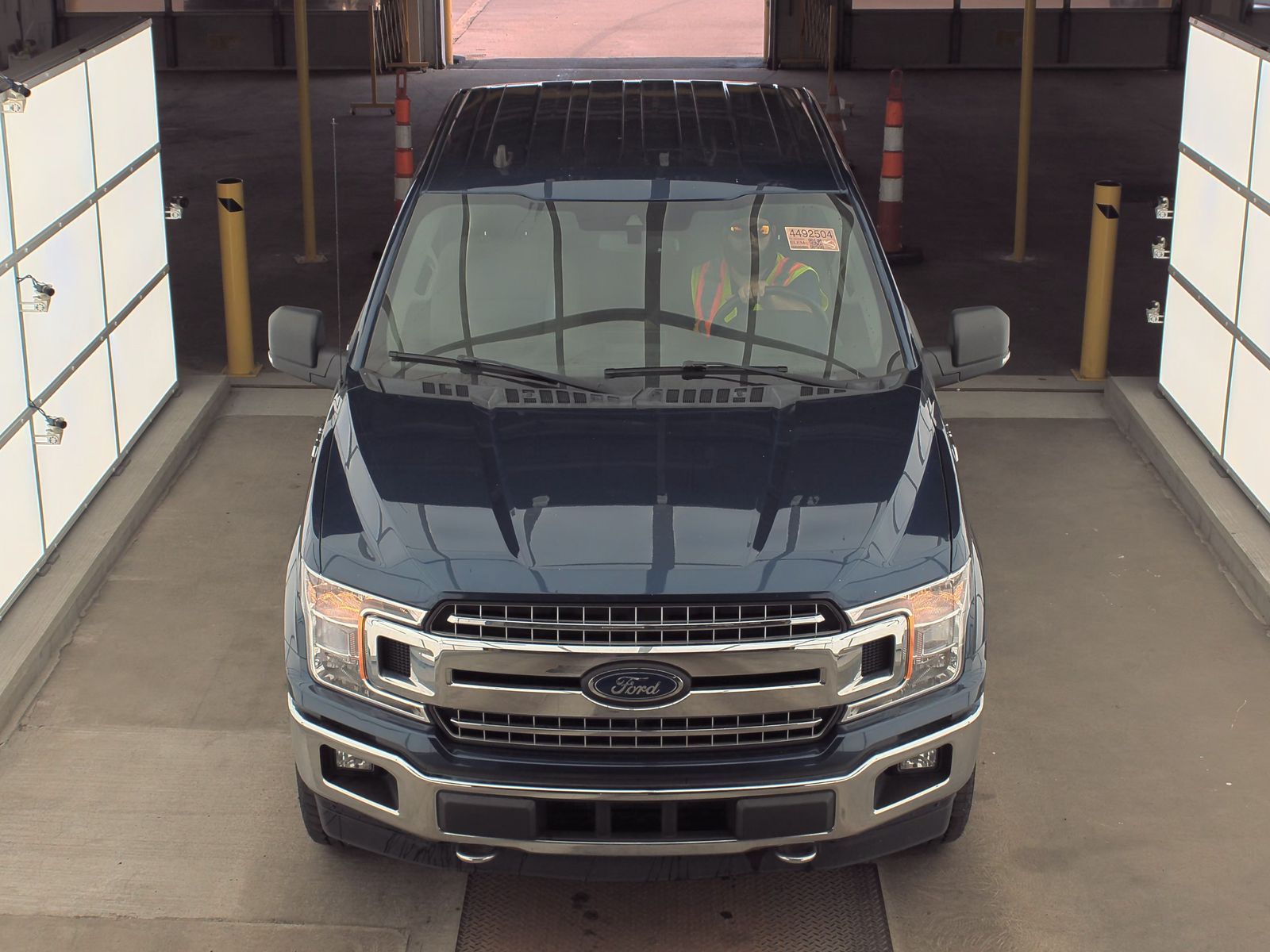 2019 Ford F-150 XLT AWD