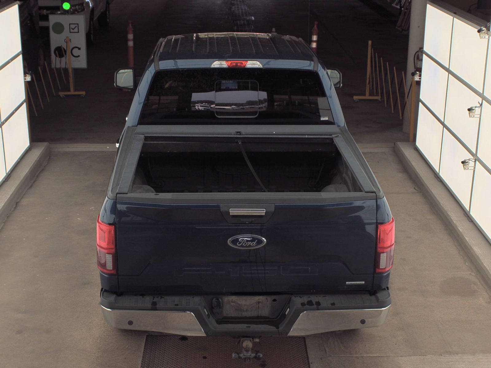 2019 Ford F-150 XLT AWD