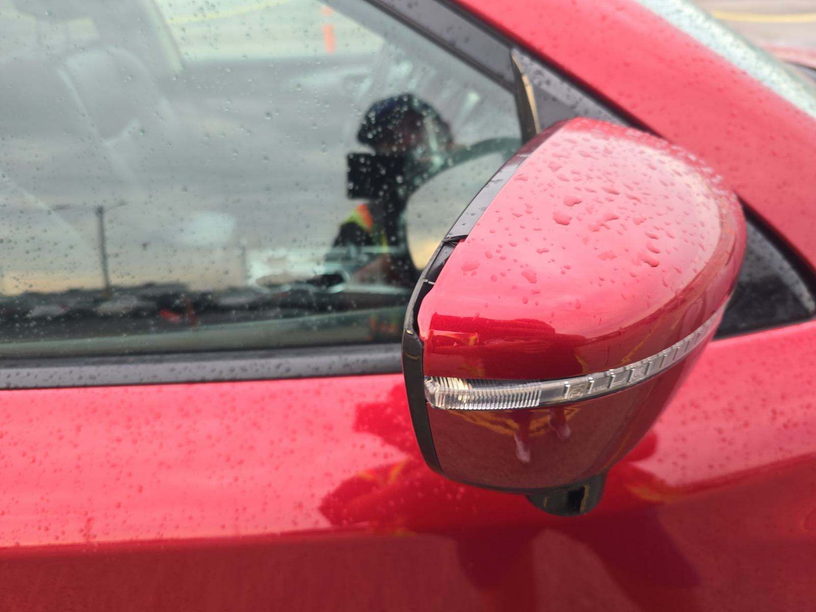 2017 Nissan Pathfinder SL AWD