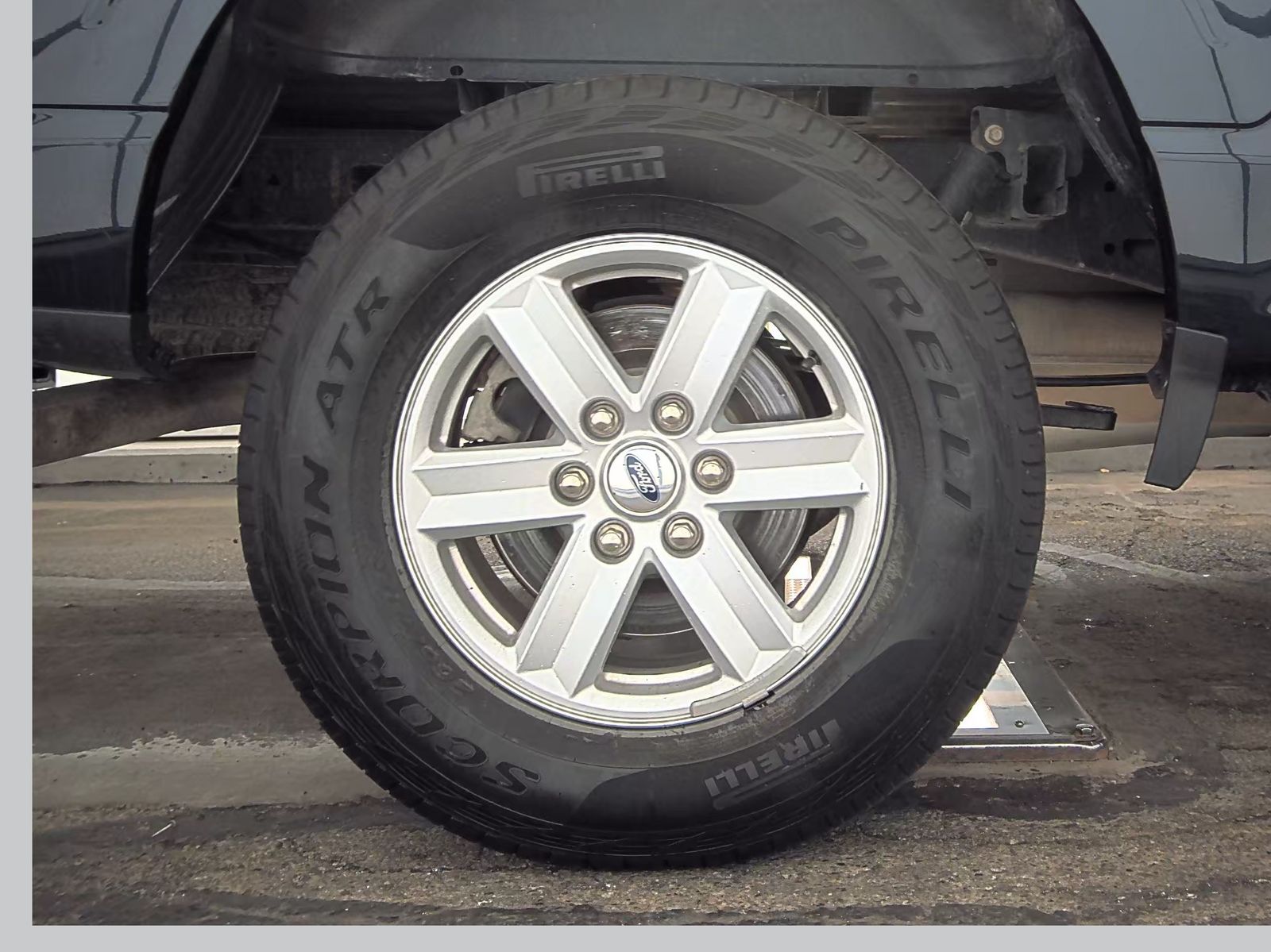 2021 Ford F-150 XLT AWD