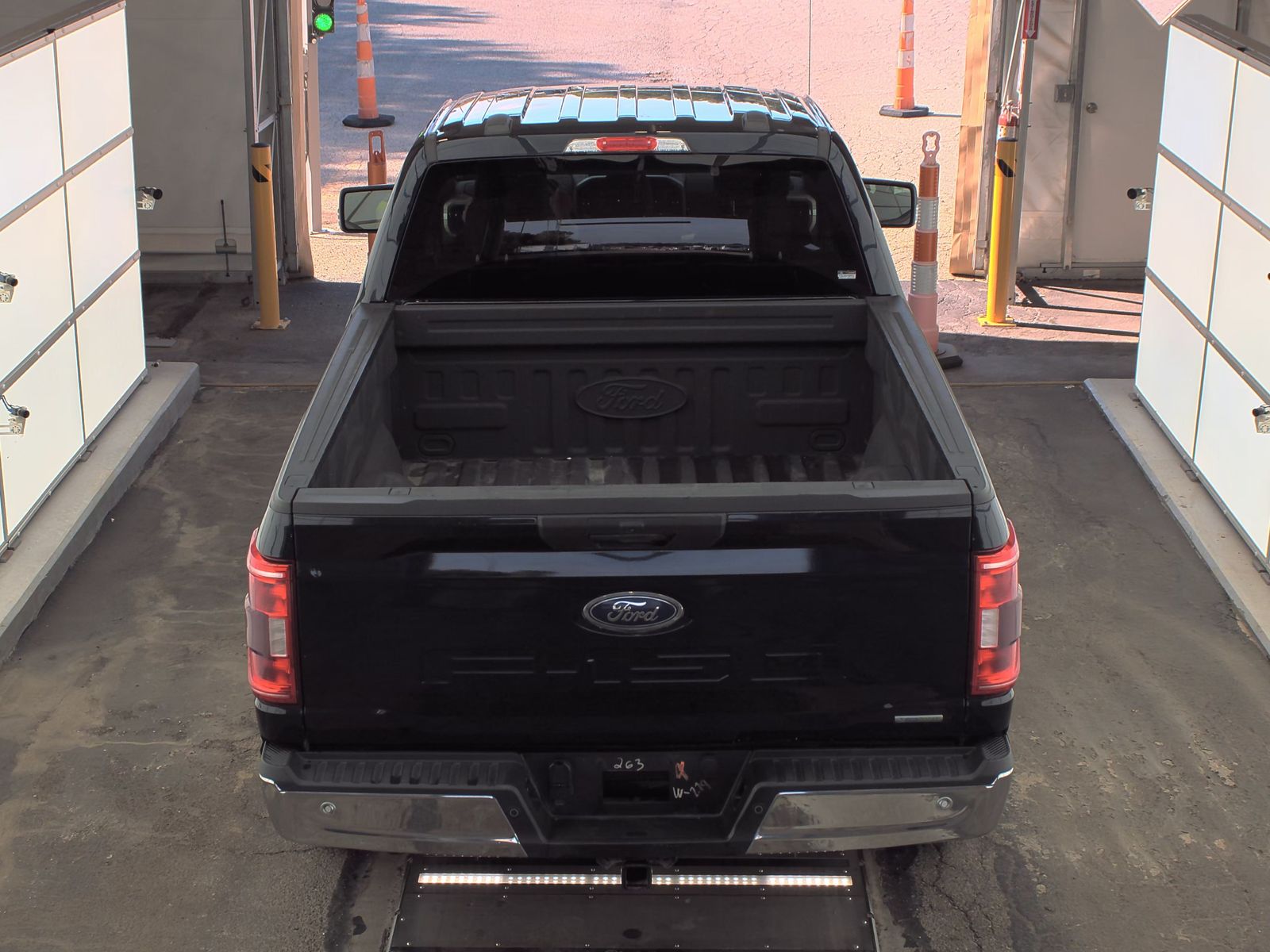 2021 Ford F-150 XLT AWD