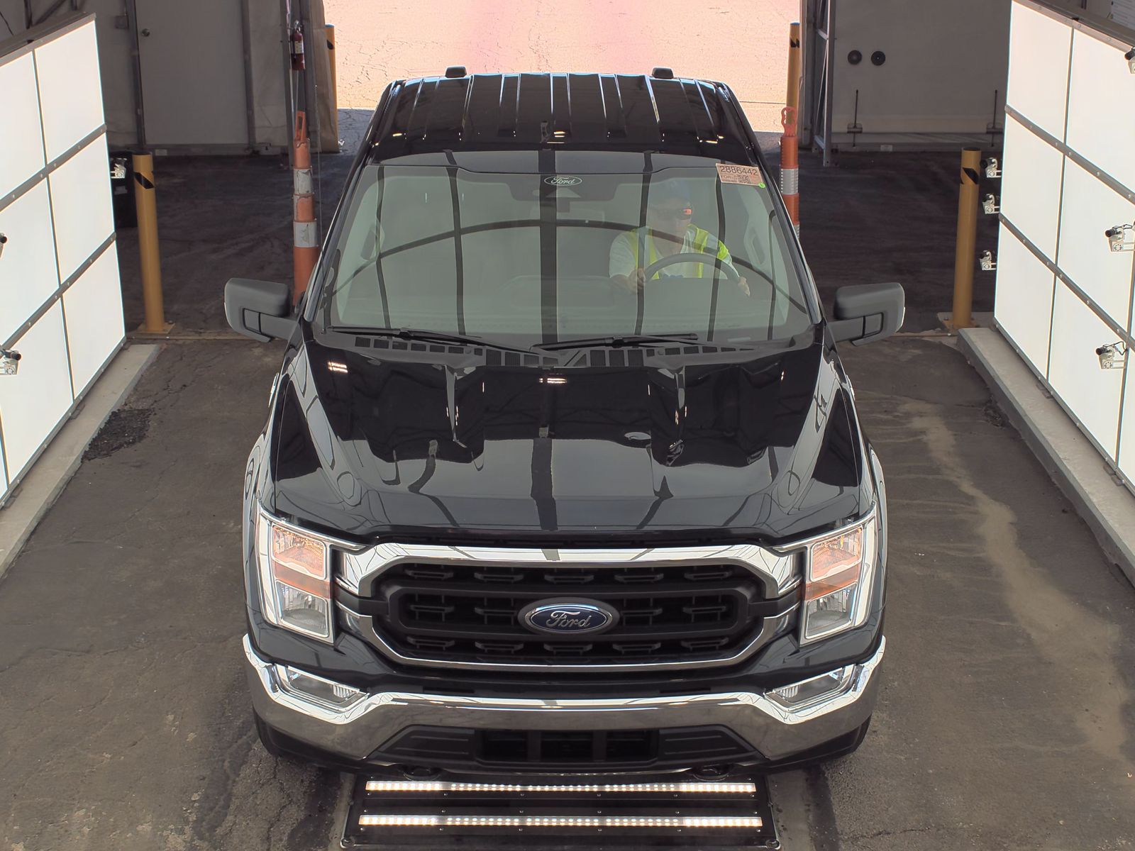 2021 Ford F-150 XLT AWD