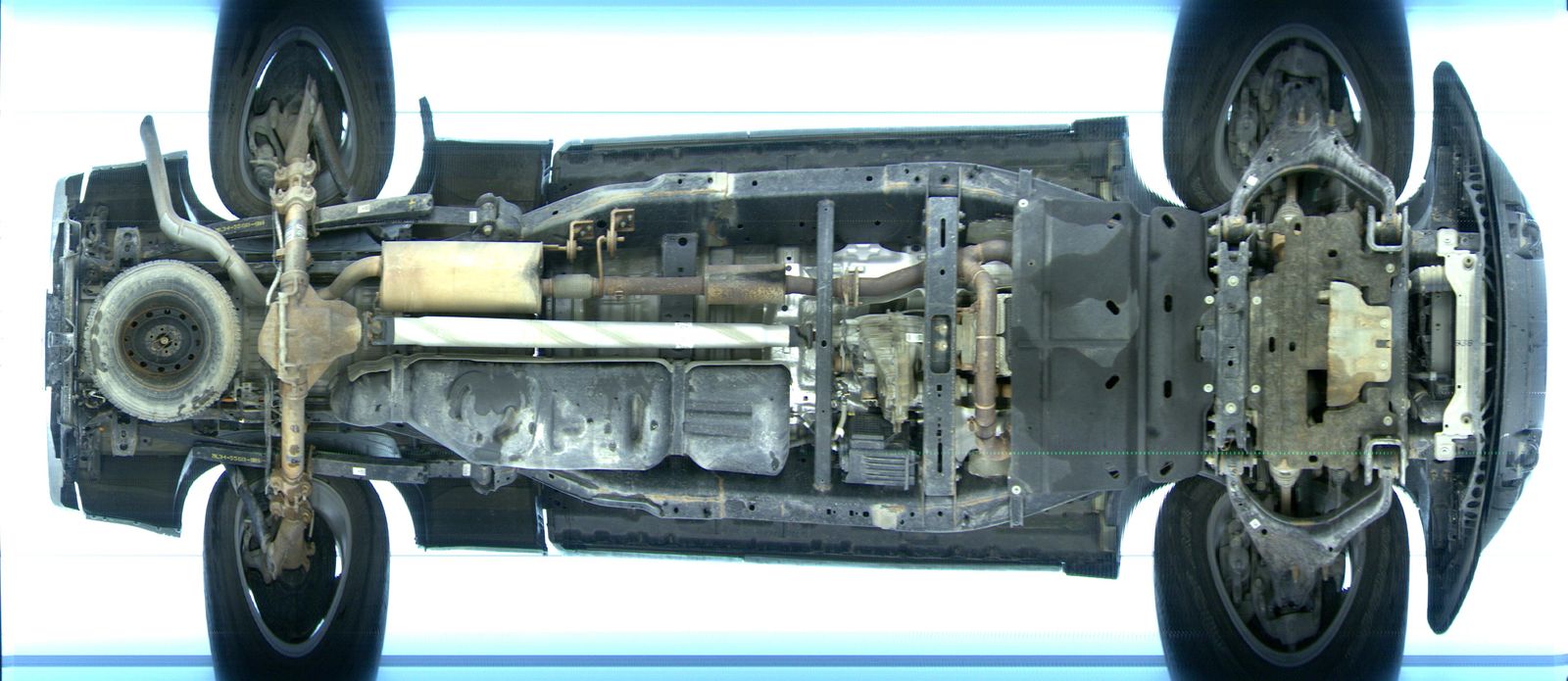 2021 Ford F-150 XLT AWD