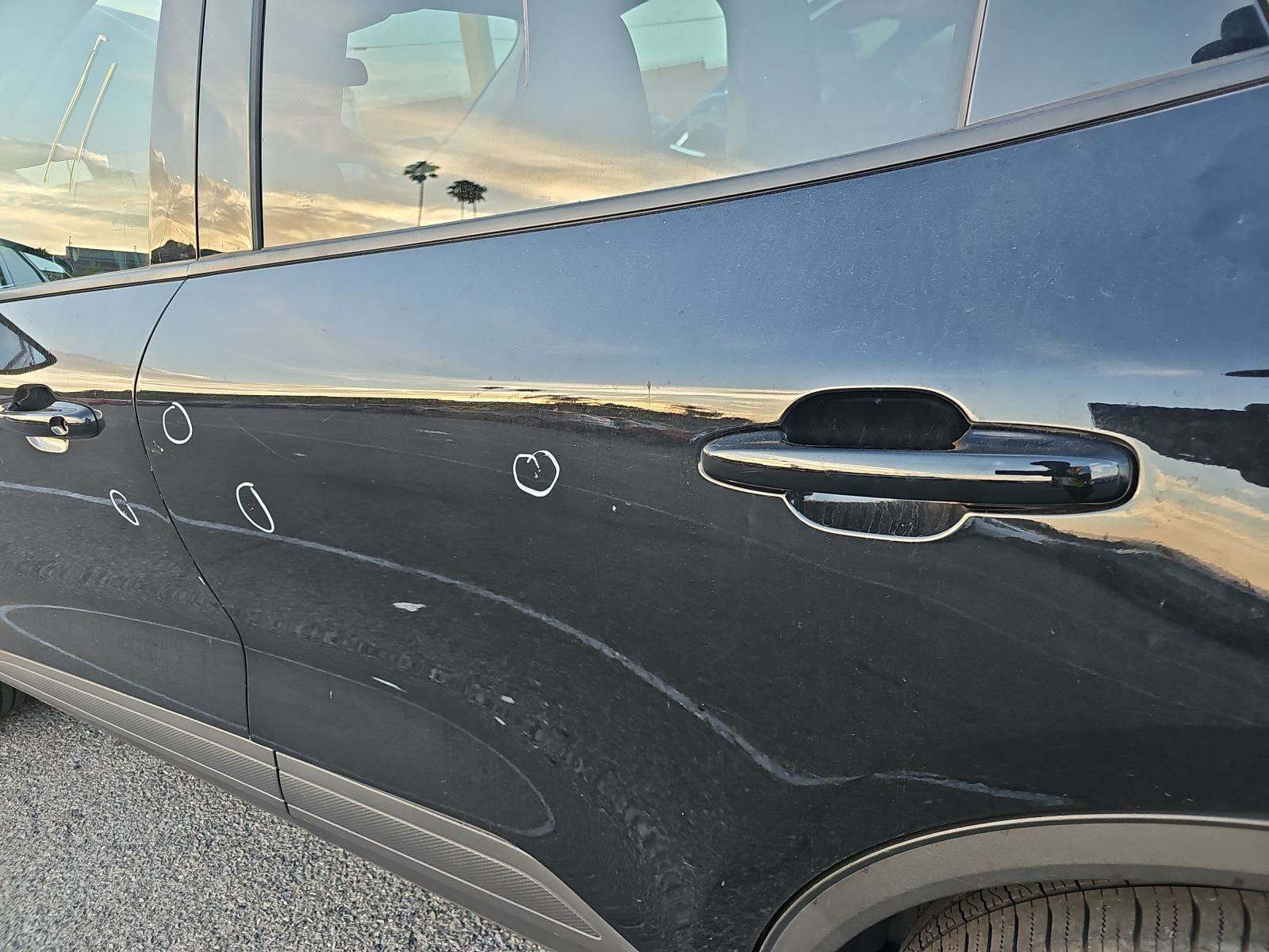 2021 Ford Escape SEL AWD