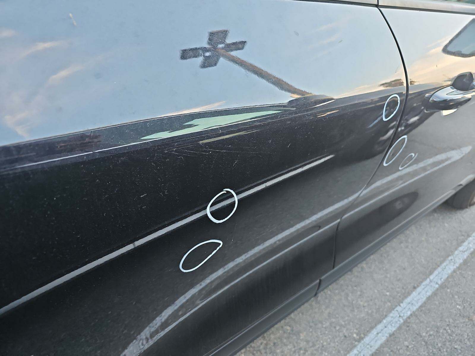 2021 Ford Escape SEL AWD