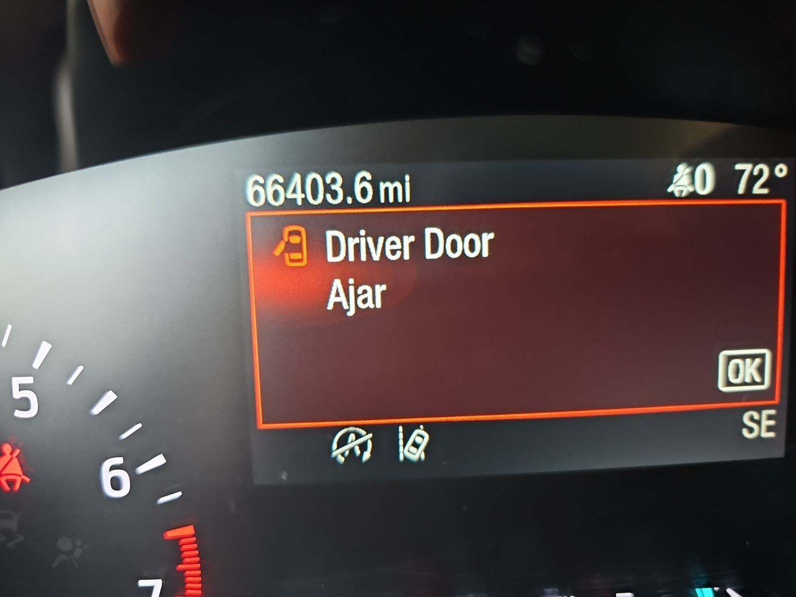 2021 Ford Escape SEL AWD