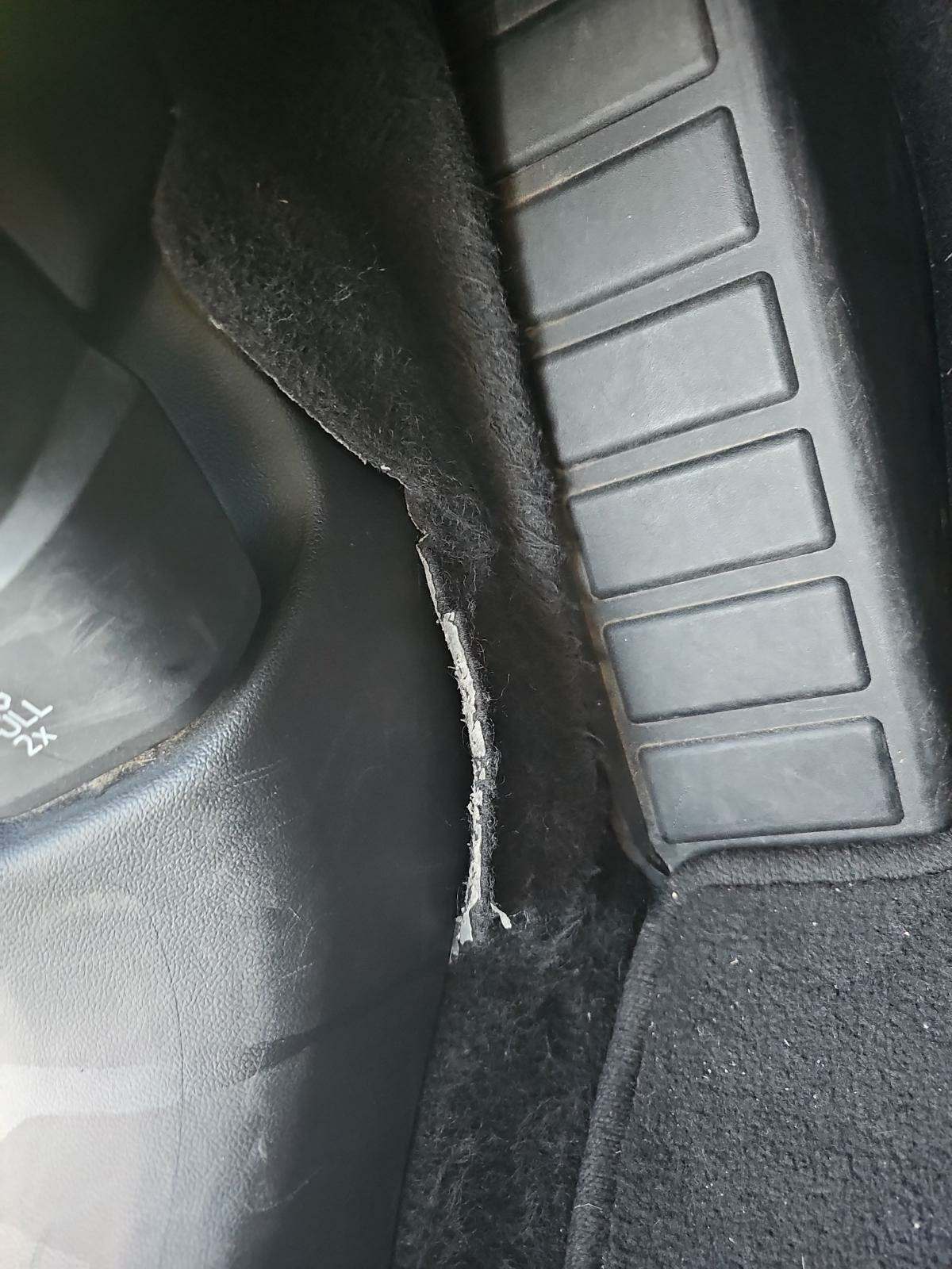 2021 Ford Escape SEL AWD