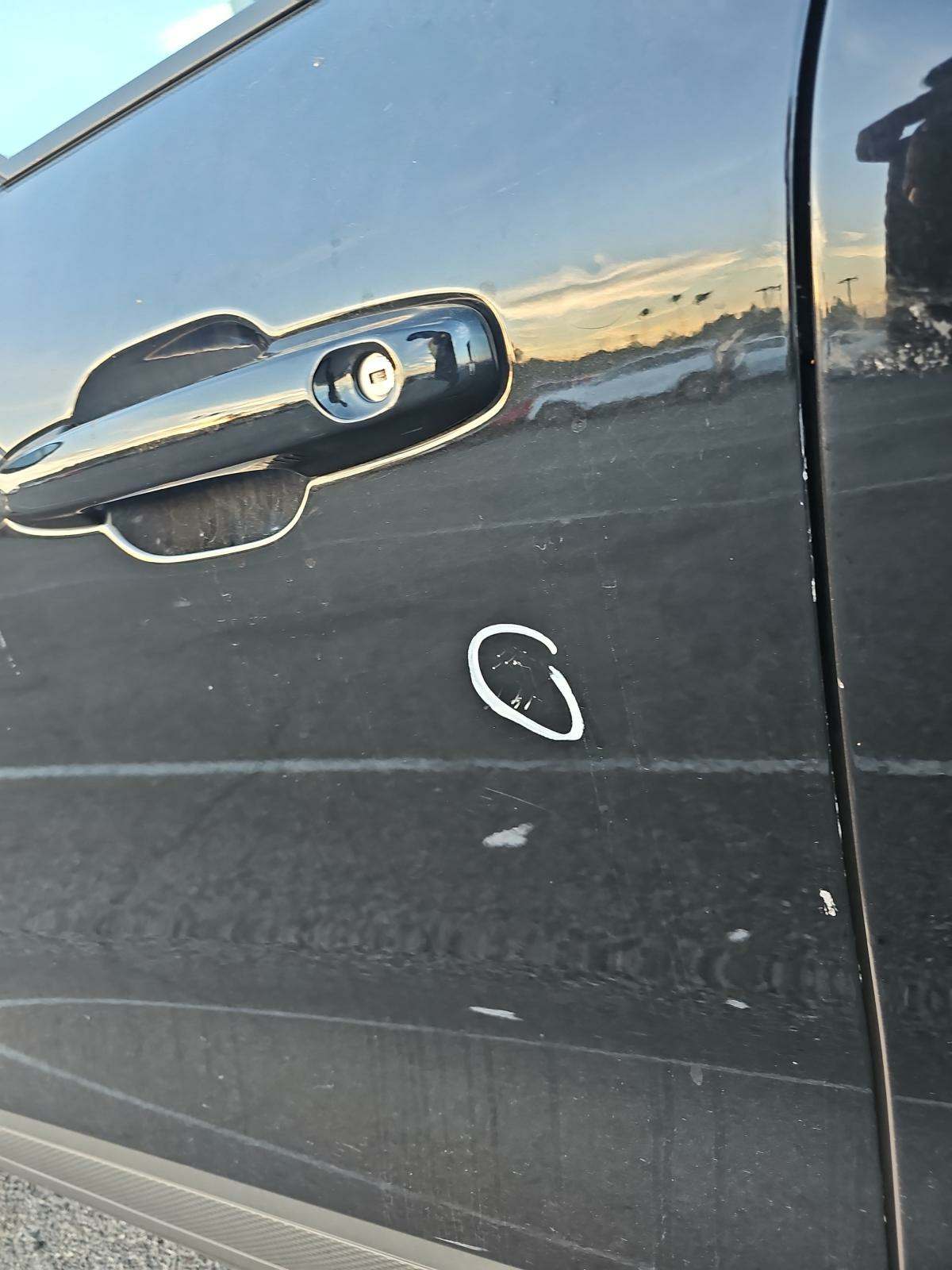 2021 Ford Escape SEL AWD