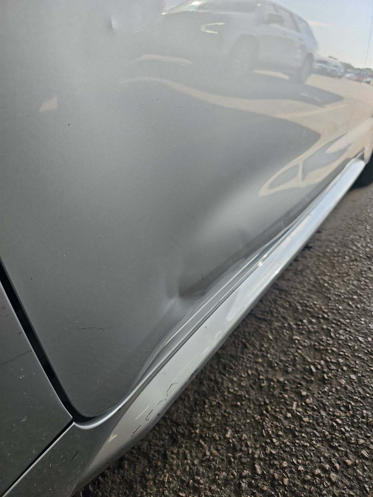 2021 Toyota Corolla LE FWD