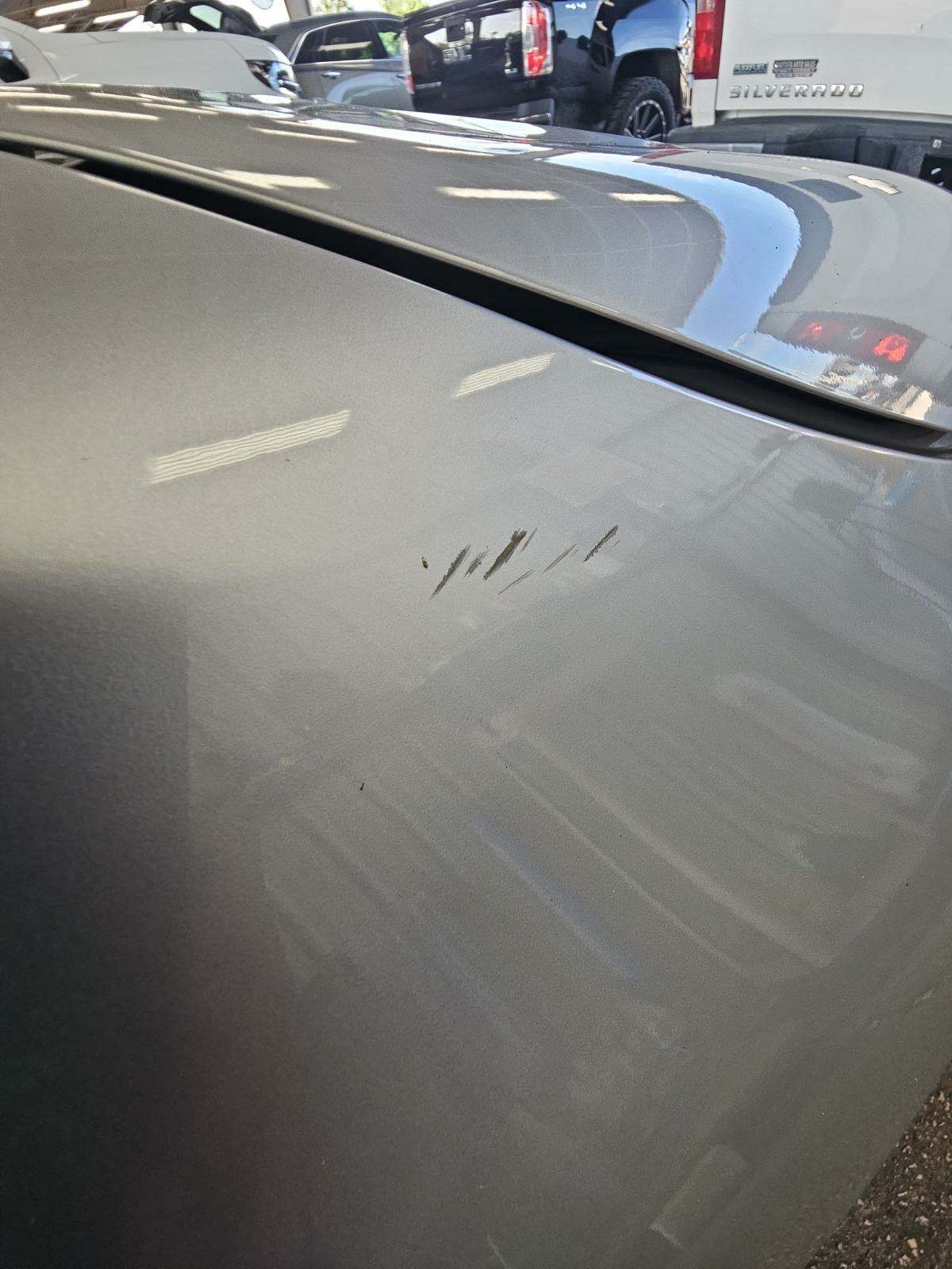 2021 Toyota Corolla LE FWD