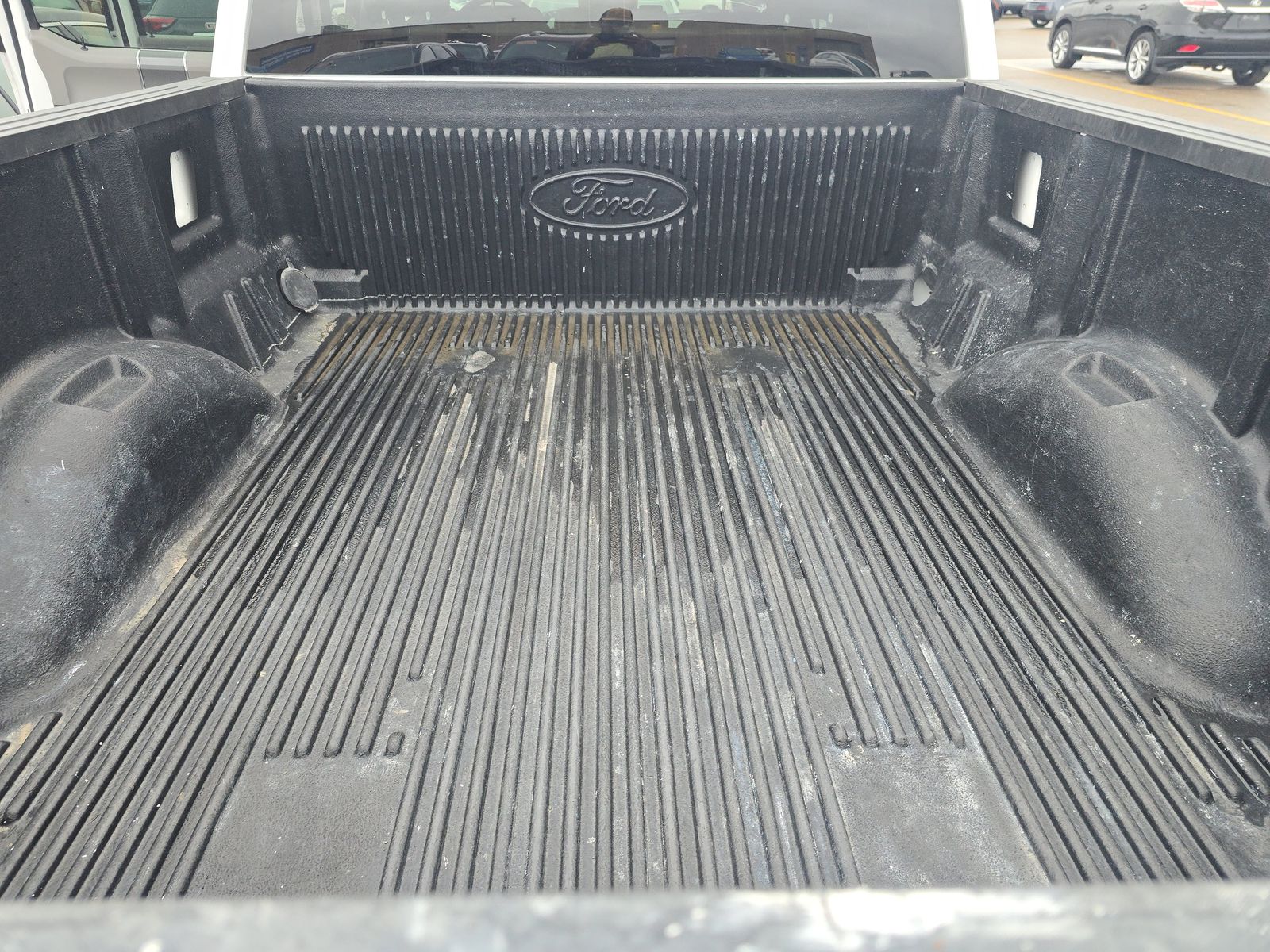 2019 Ford F-150 XLT AWD