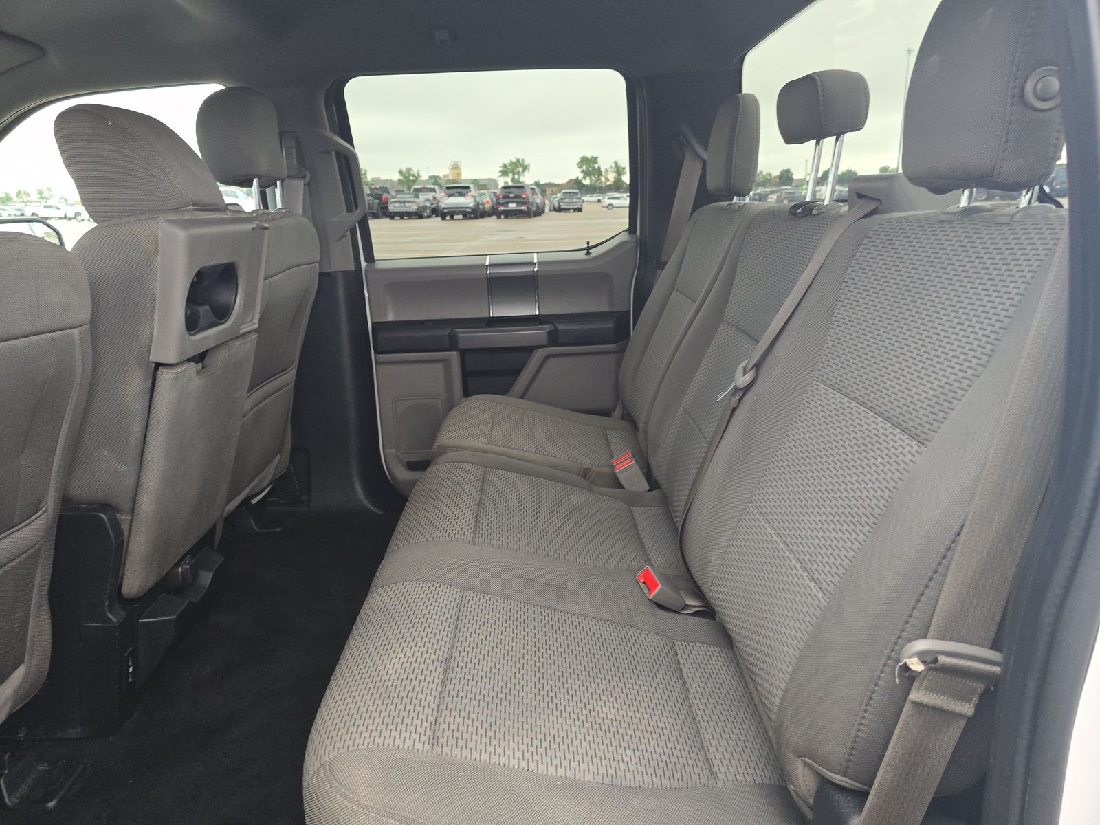 2019 Ford F-150 XLT AWD