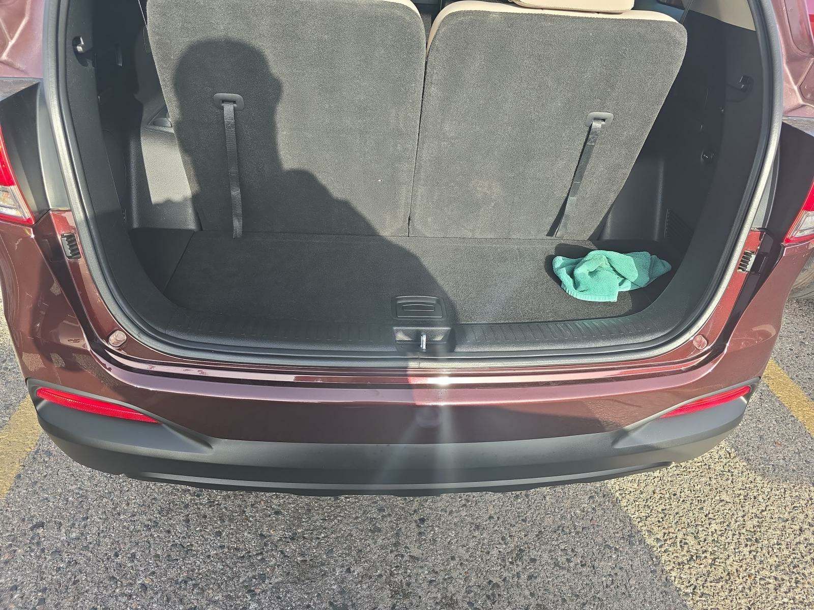 2018 Kia Sorento LX AWD