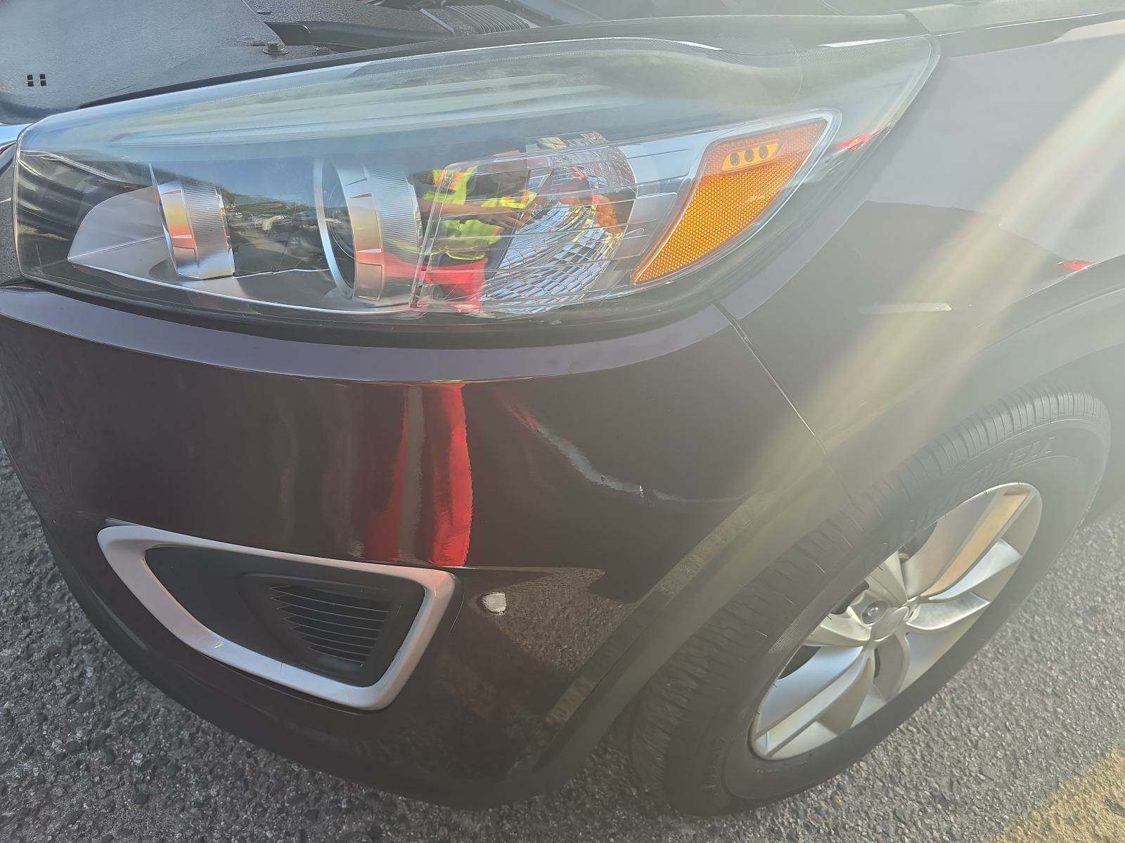 2018 Kia Sorento LX AWD