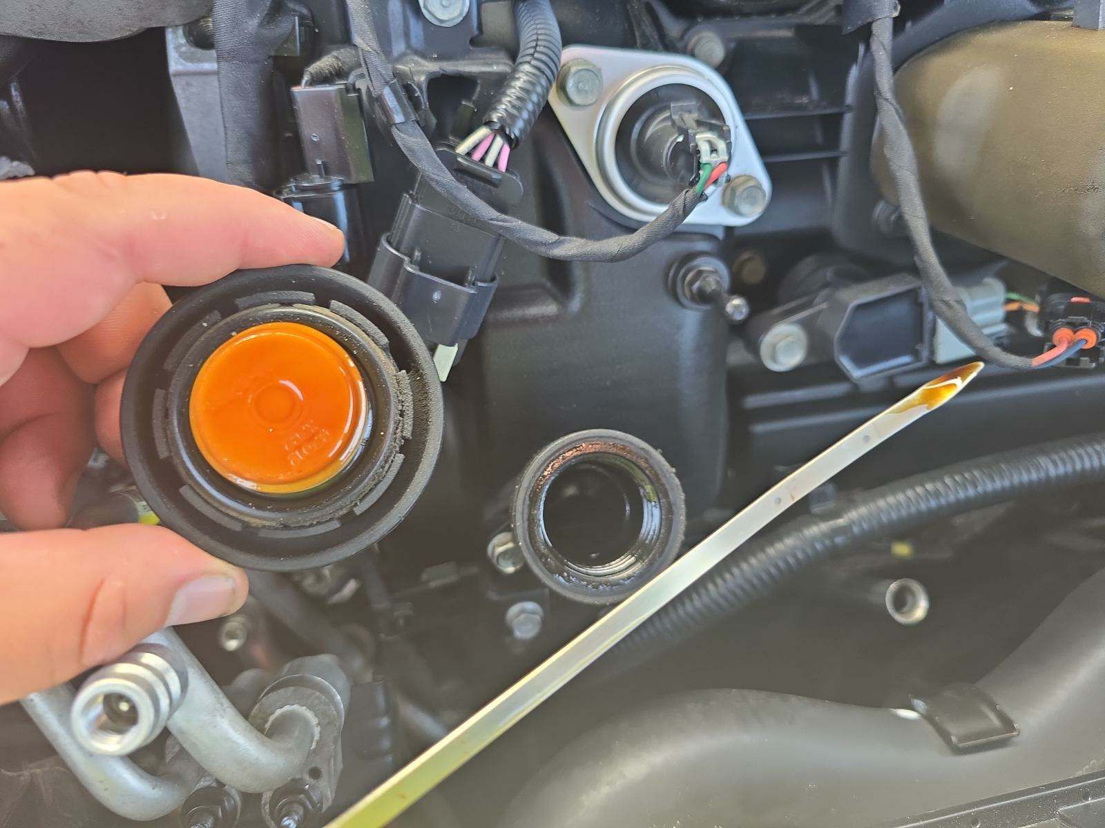 2018 Kia Sorento LX AWD