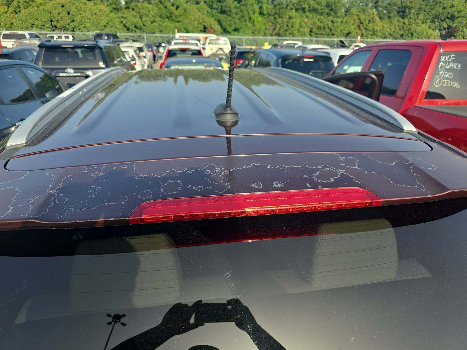 2018 Kia Sorento LX AWD