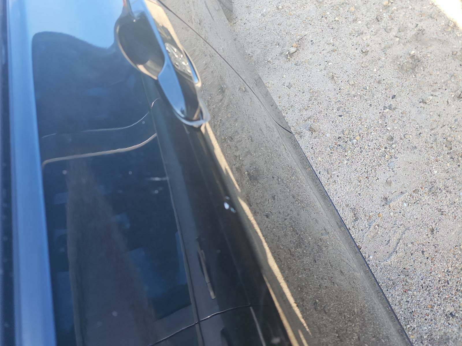 2015 Toyota Camry LE FWD