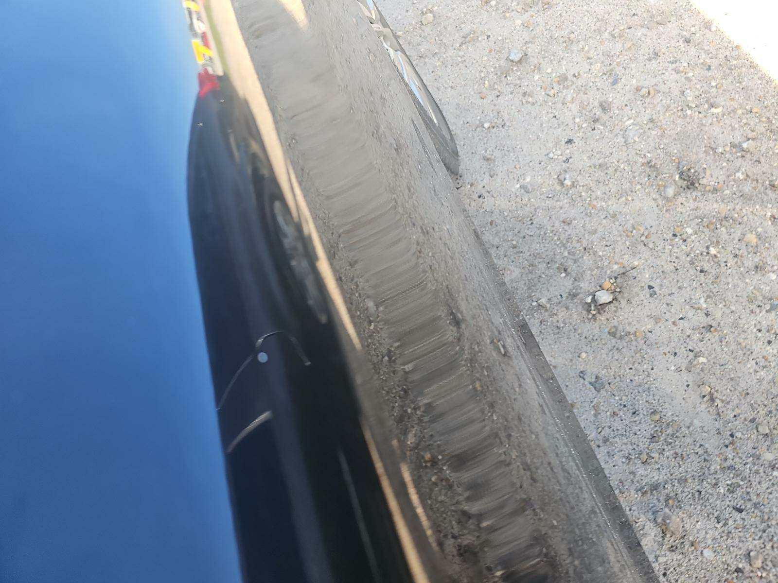 2015 Toyota Camry LE FWD