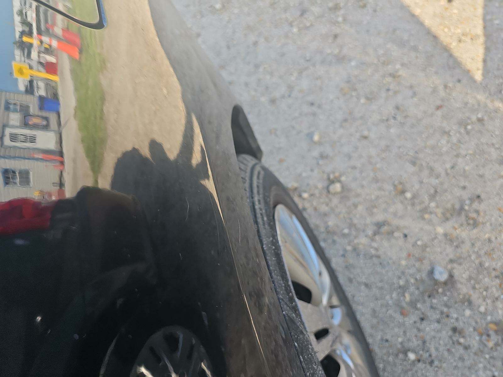 2015 Toyota Camry LE FWD