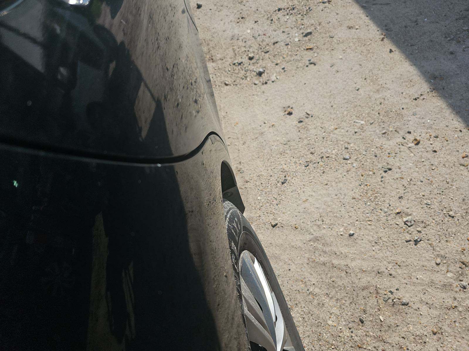 2015 Toyota Camry LE FWD