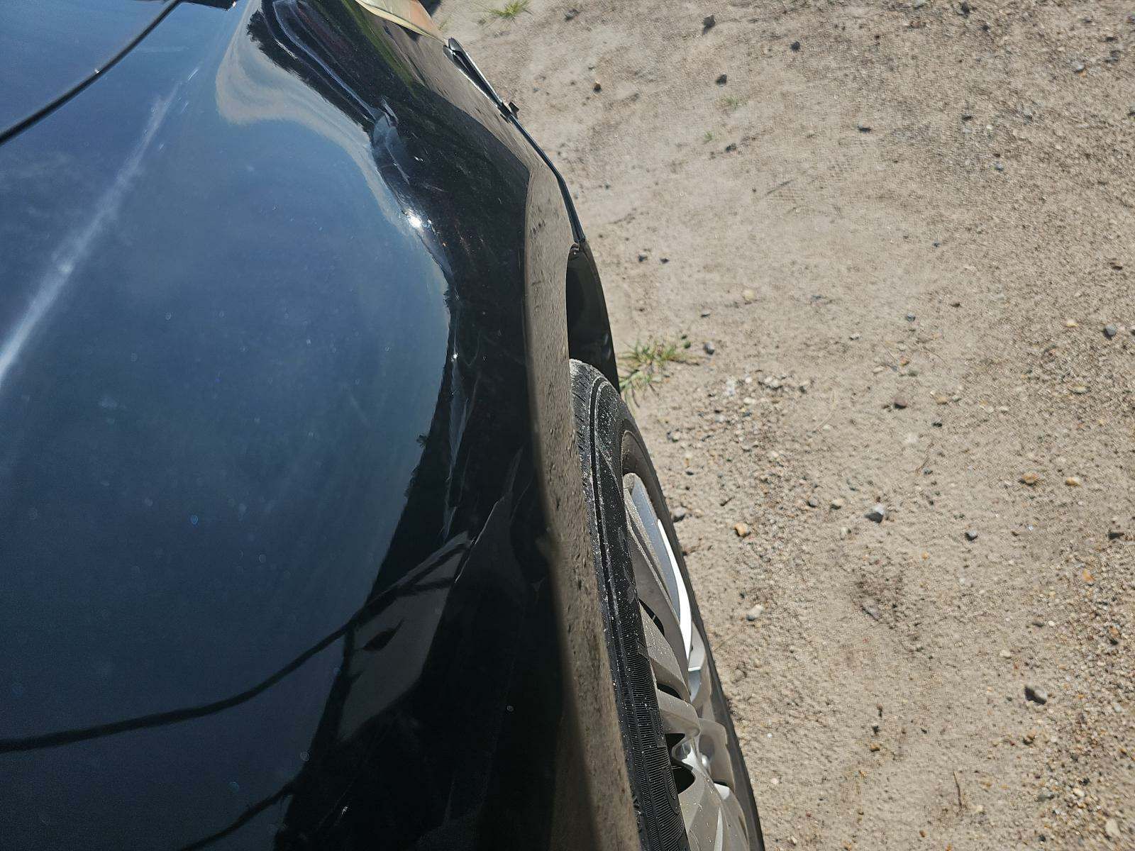 2015 Toyota Camry LE FWD