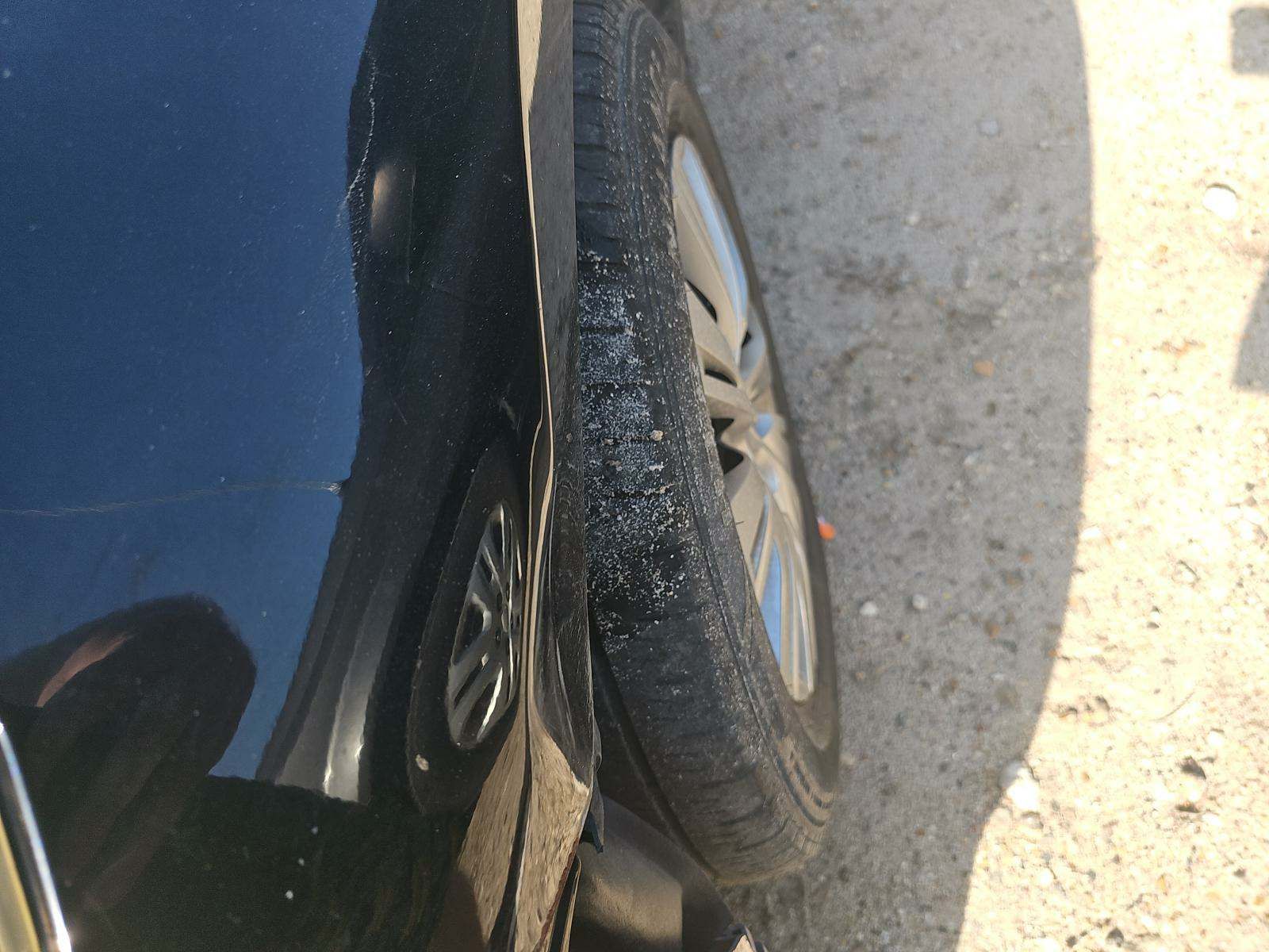 2015 Toyota Camry LE FWD